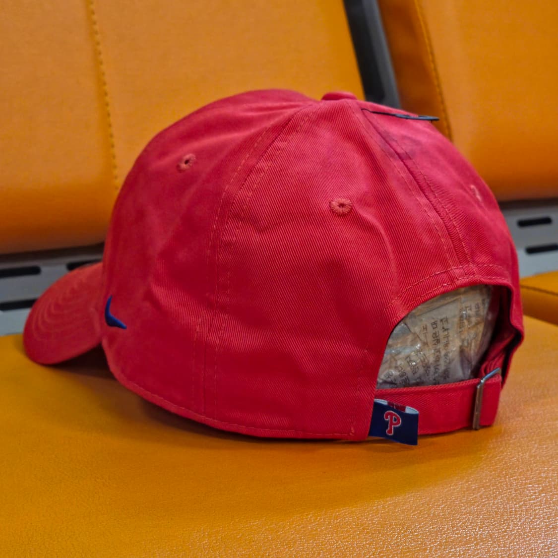 (새상품) 나이키 모자 c62 상품이미지3