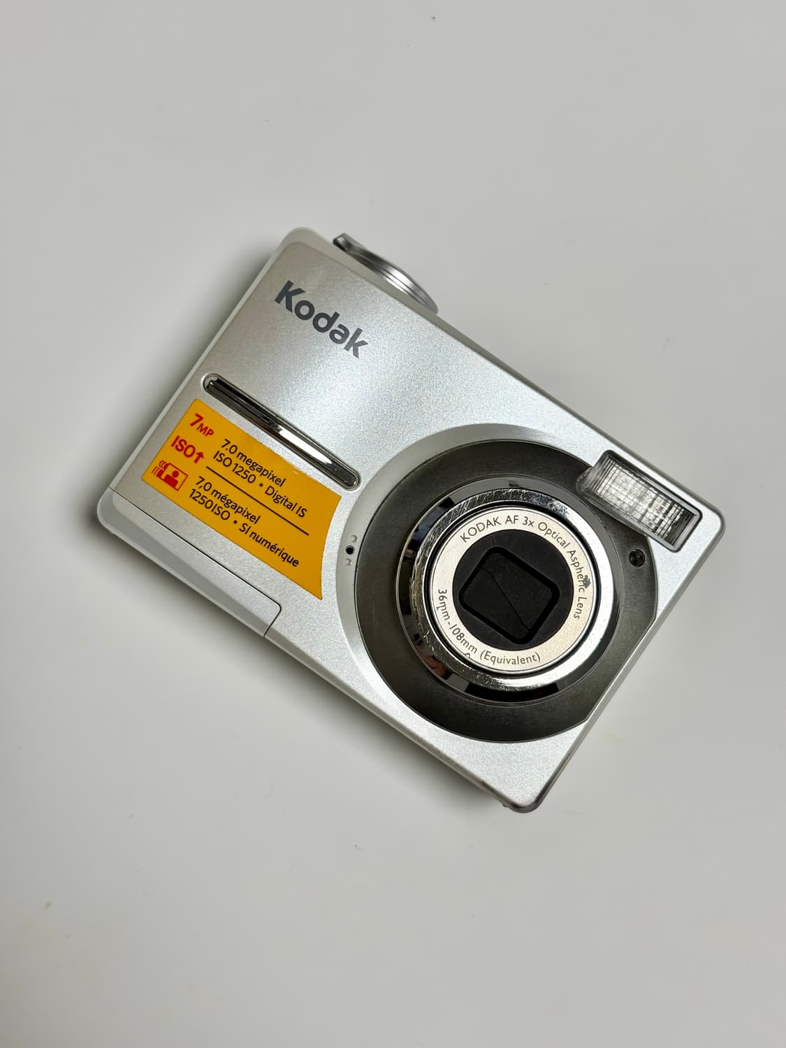 (카리나 디카!) 코닥 이지쉐어 C713 / 빈티지 디카 상품이미지2