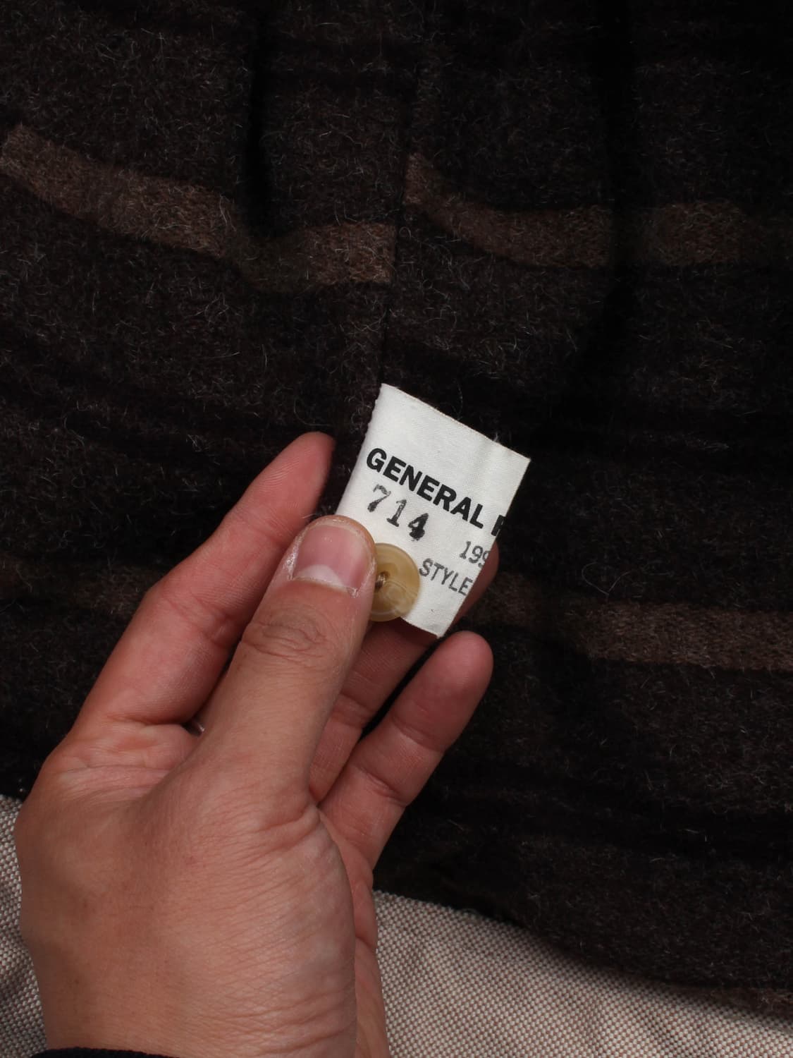 1997 GENERAL RESEARCH (L) 상품이미지8