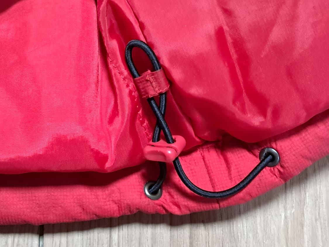 아디다스 발열 패딩 남성95  상품이미지9