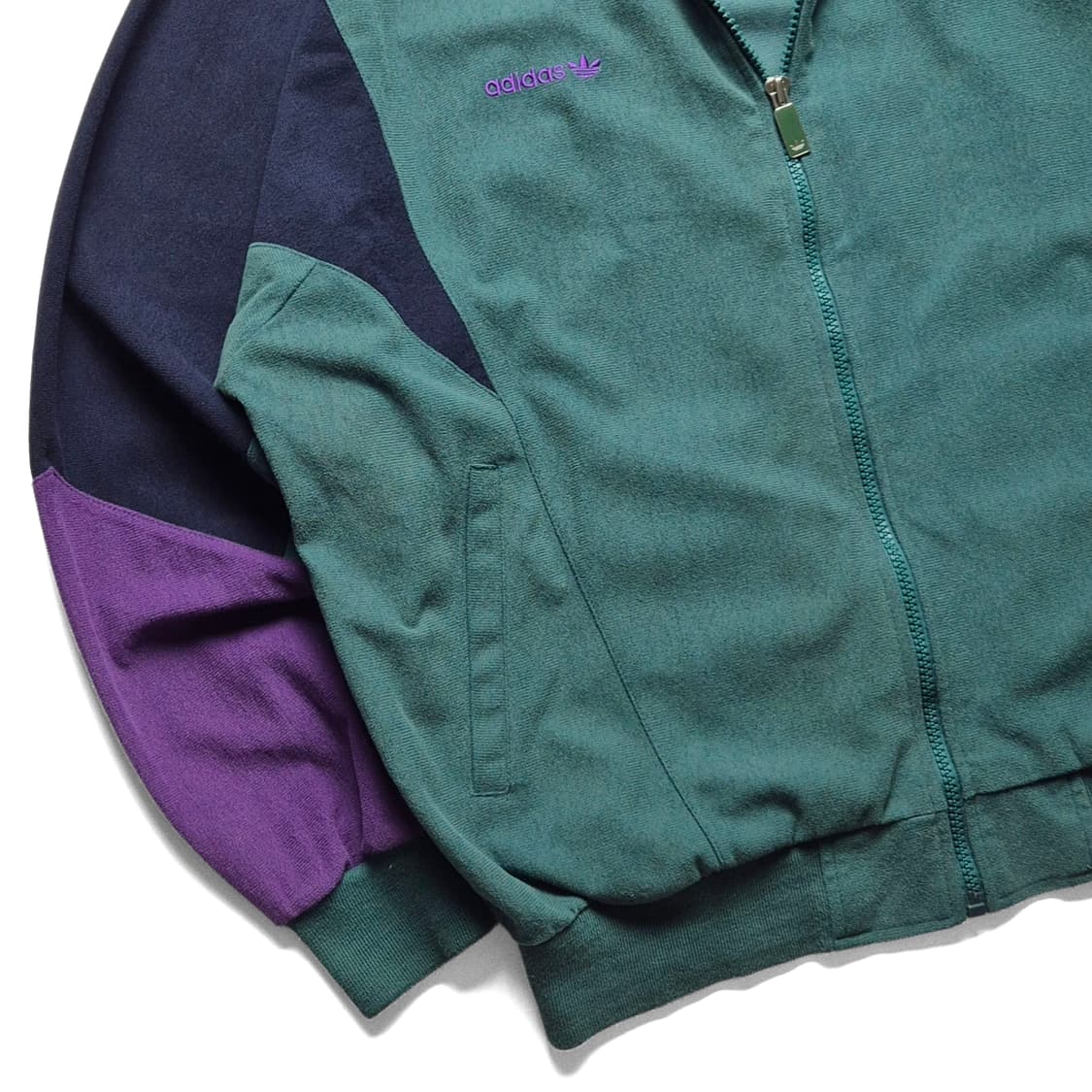 [100] 아디다스 90s 트랙자켓 상품이미지3