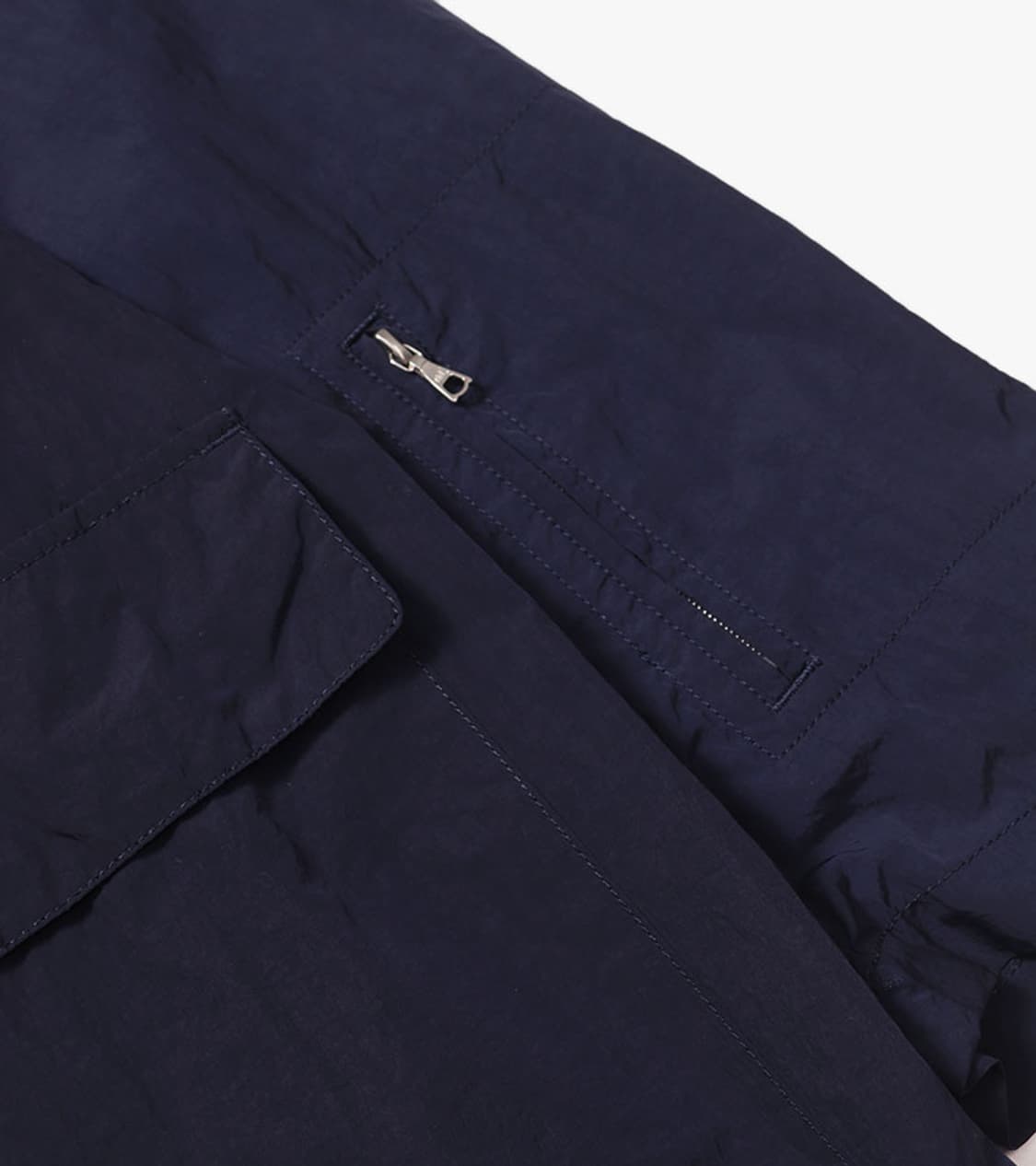 SOPHNET. - SOUTEIN COLLAR COAT 상품이미지7