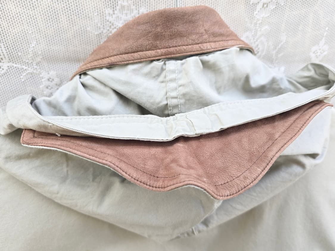 90s 도그파이트 마운틴 파카 상품이미지8