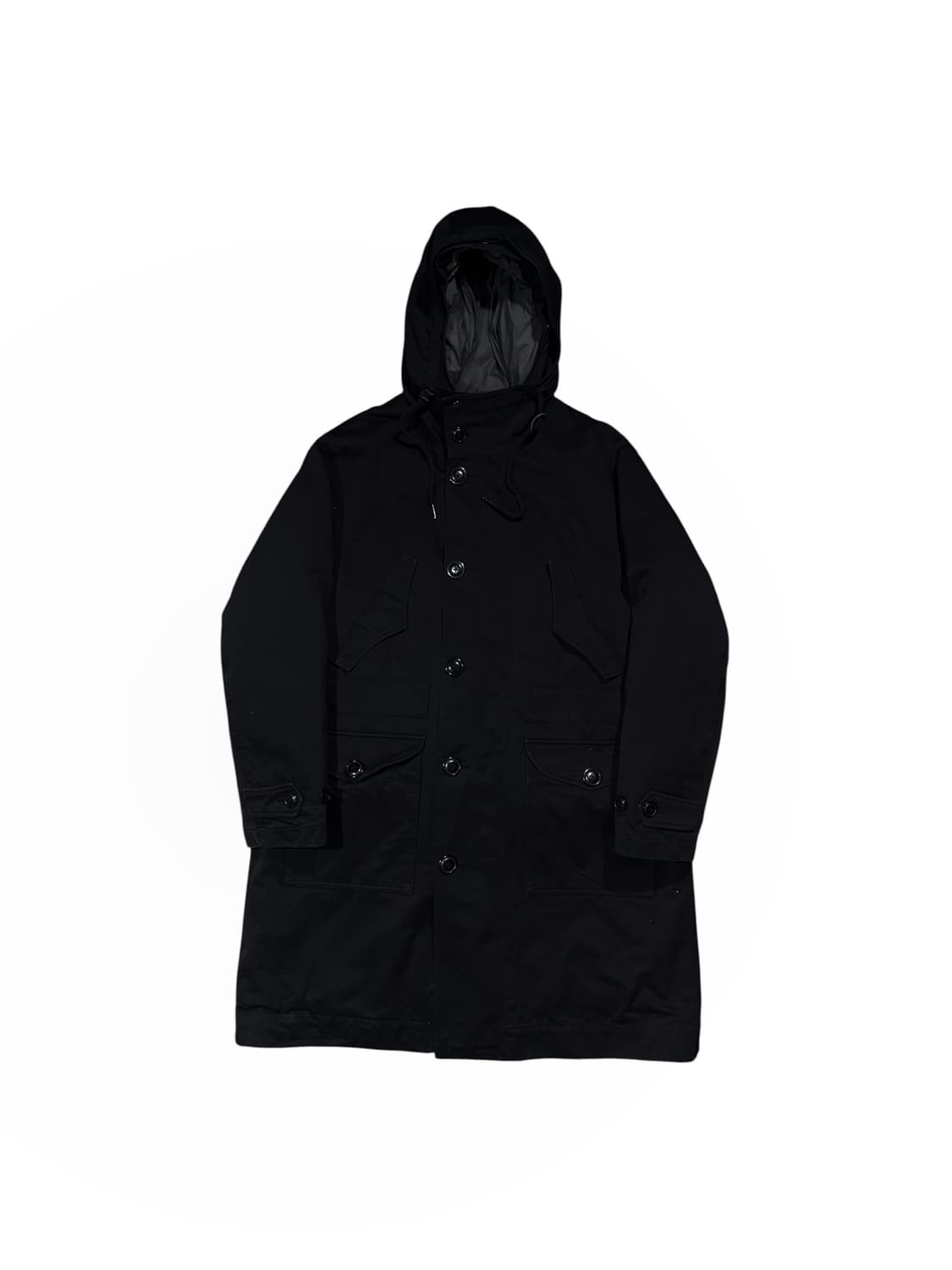 EastLogue 이스트로그 장진호 파카 상품이미지2