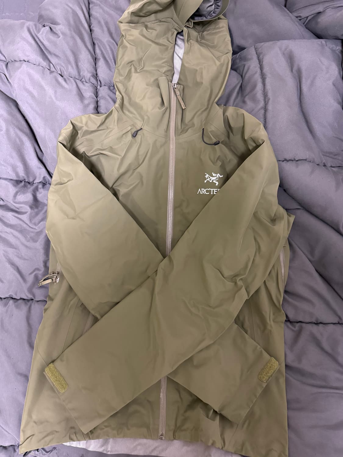 아크테릭스 베타lt 타츠m 상품이미지1