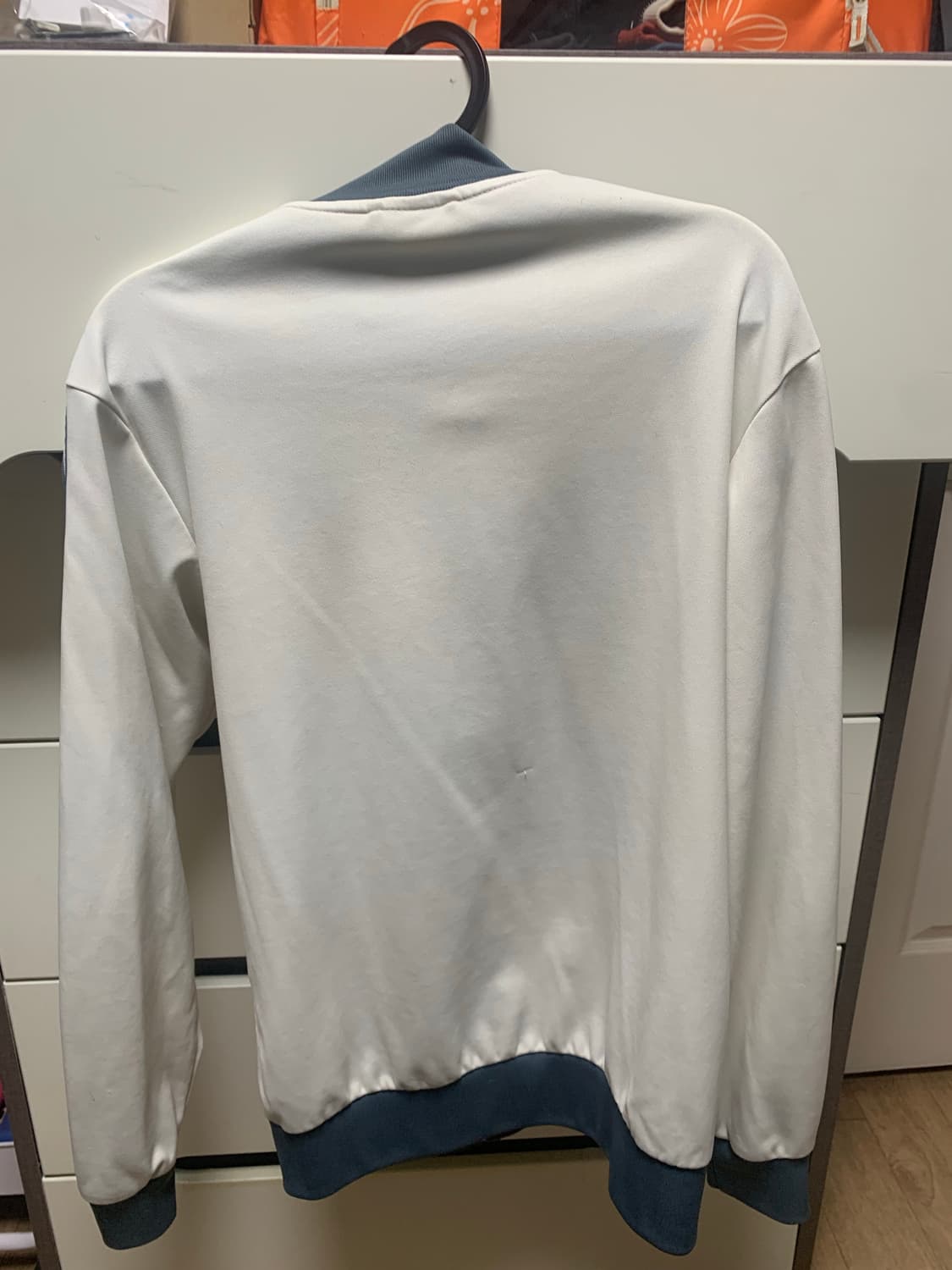 레알마드리드 져지 95사이즈 상품이미지2