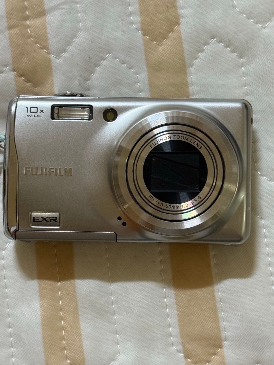 후지필름 파인픽스 f70exr FUJIFILM Finepix 디카 상품이미지1