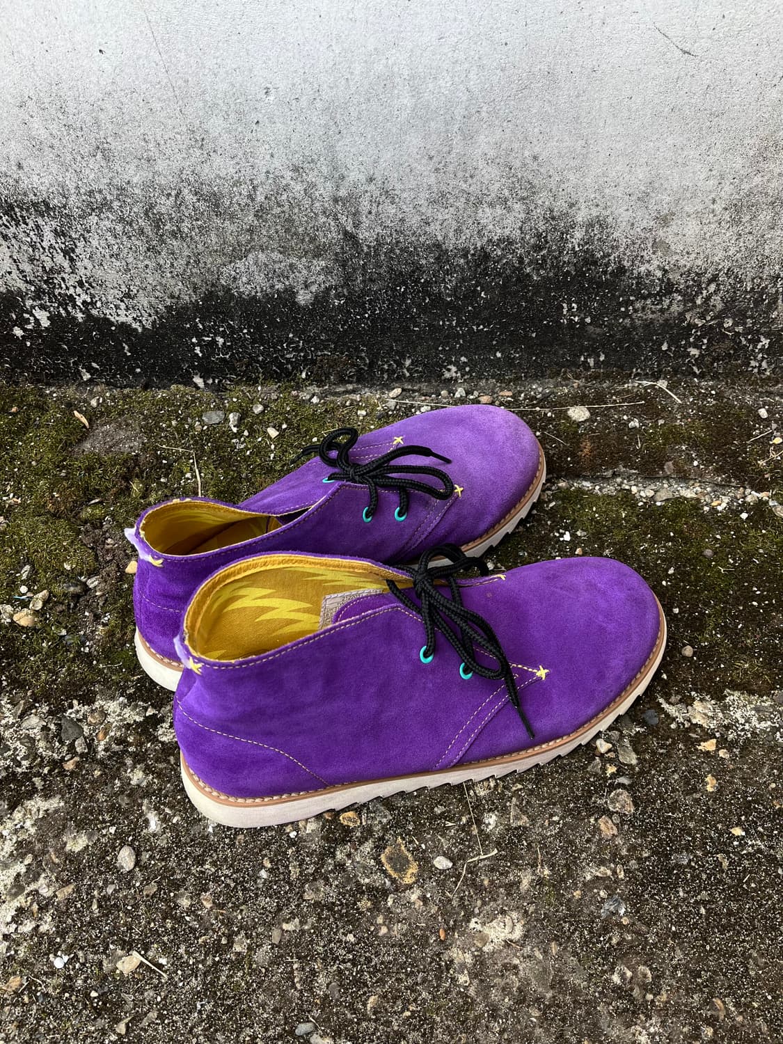 Mad Foot ! 상품이미지4