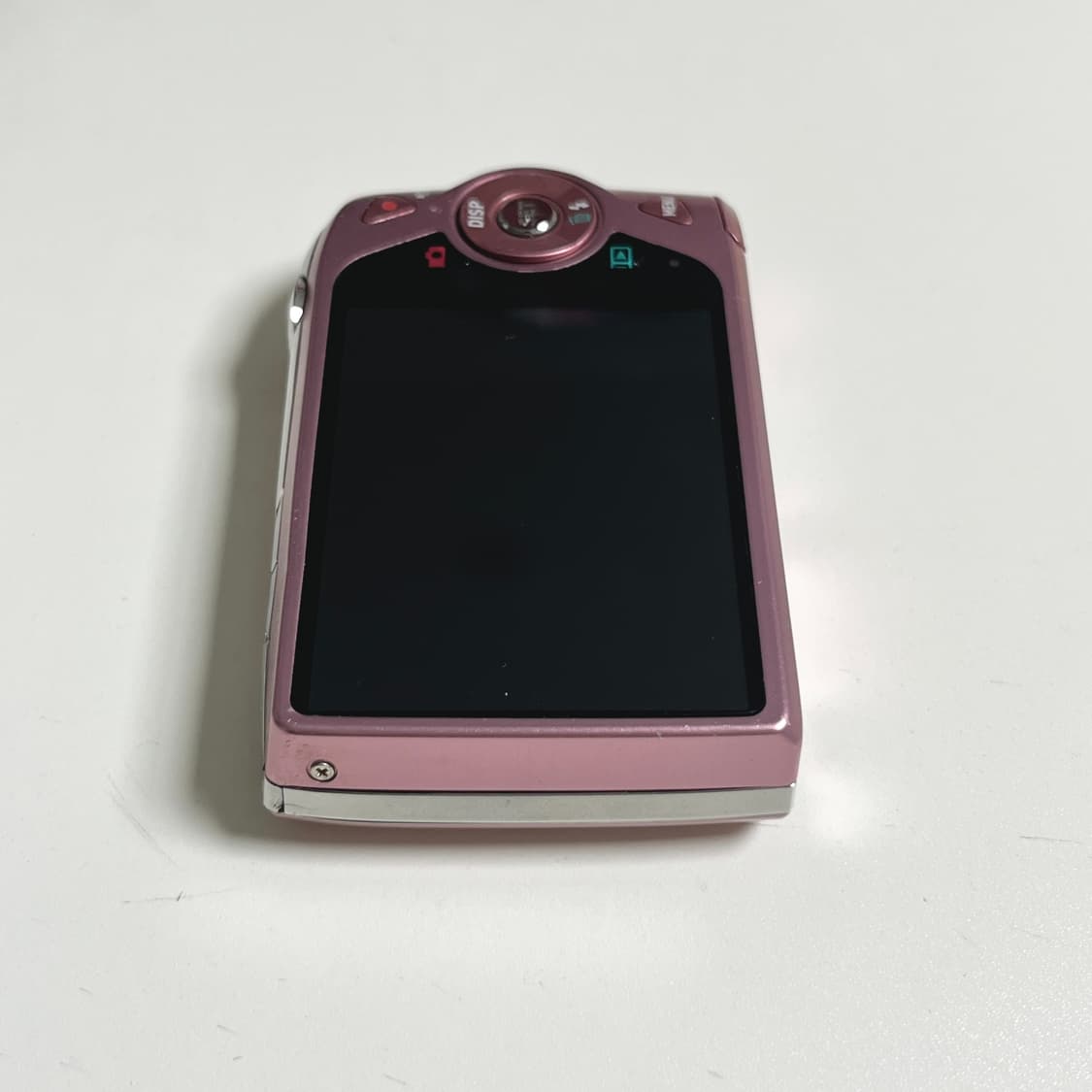 casio exilim ex-z2000 카시오 엑슬림 z2000 핑크 상품이미지5