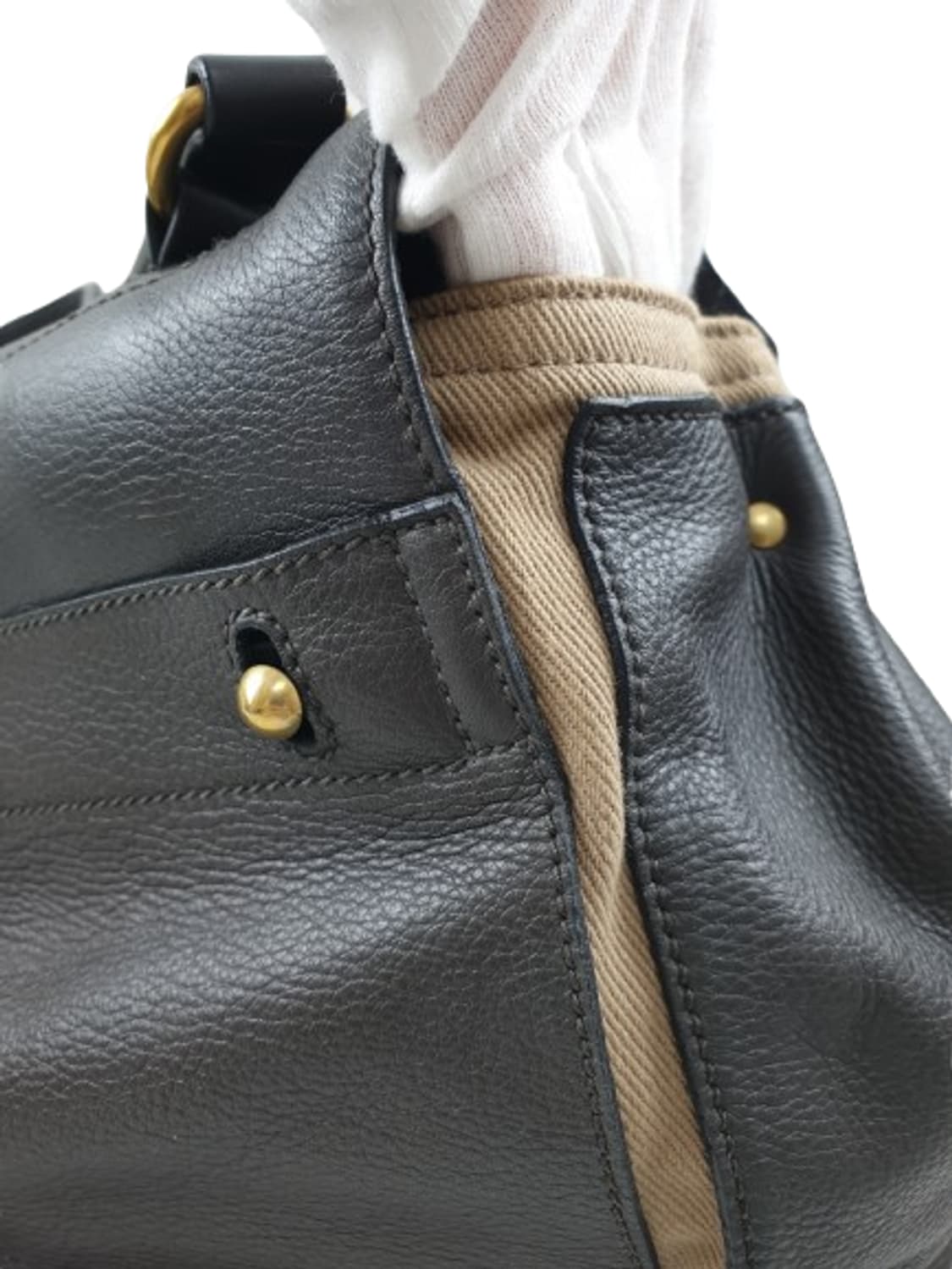 입생로랑 뮤즈 투 토트백 상품이미지6