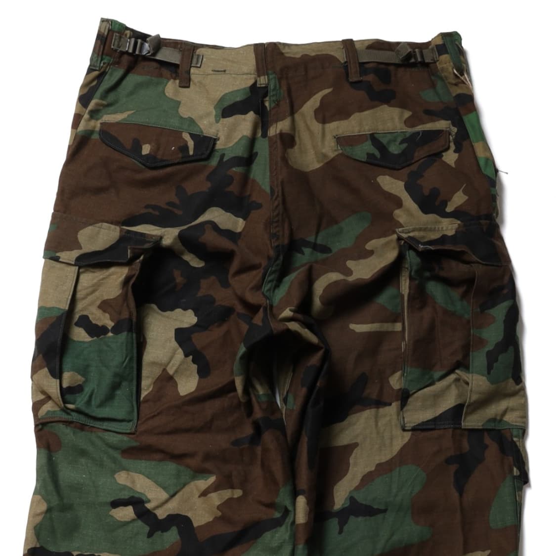 Military Camouflage Cargo Pants

 상품이미지5