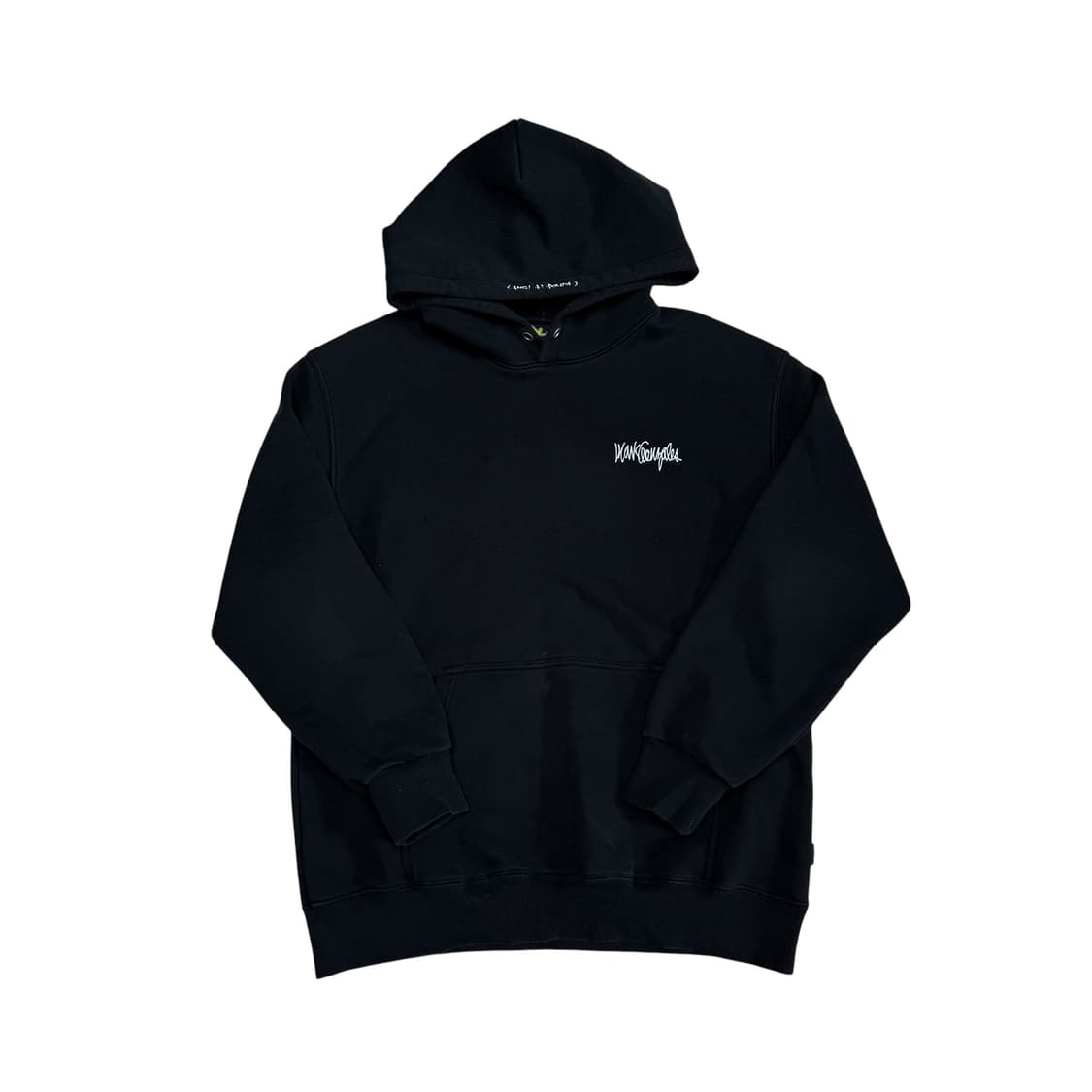 마크곤잘레스 후드티 상품이미지1