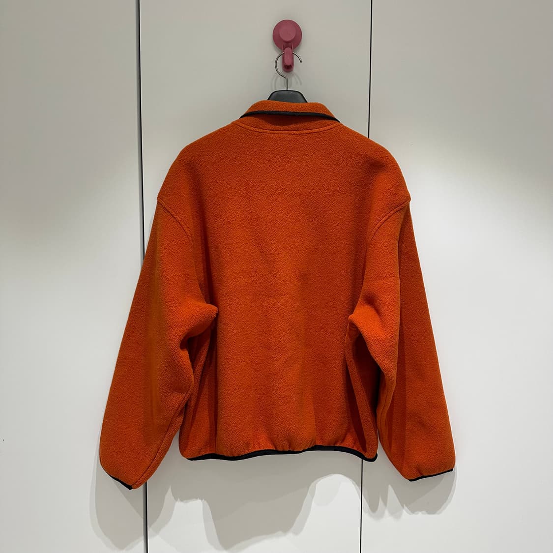 울리치 폴라텍 플리스 made in usa 상품이미지6