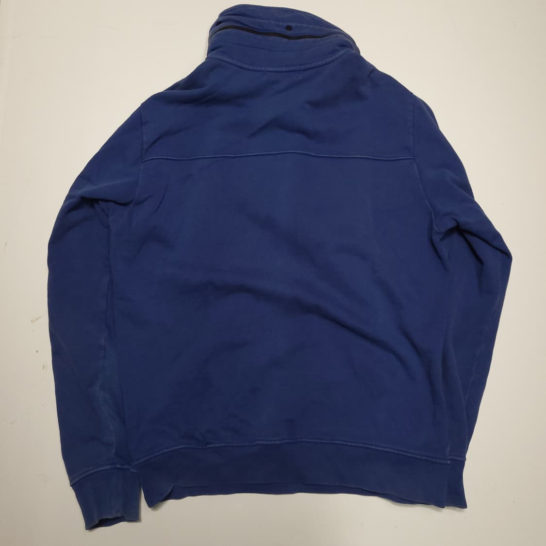 스톤아일랜드 하프집업 스웻셔츠 상품이미지3