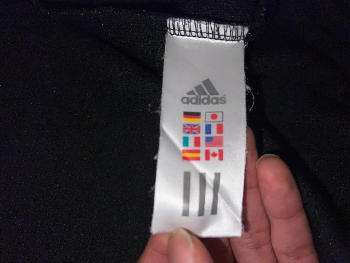 아디다스 져지  상품이미지6