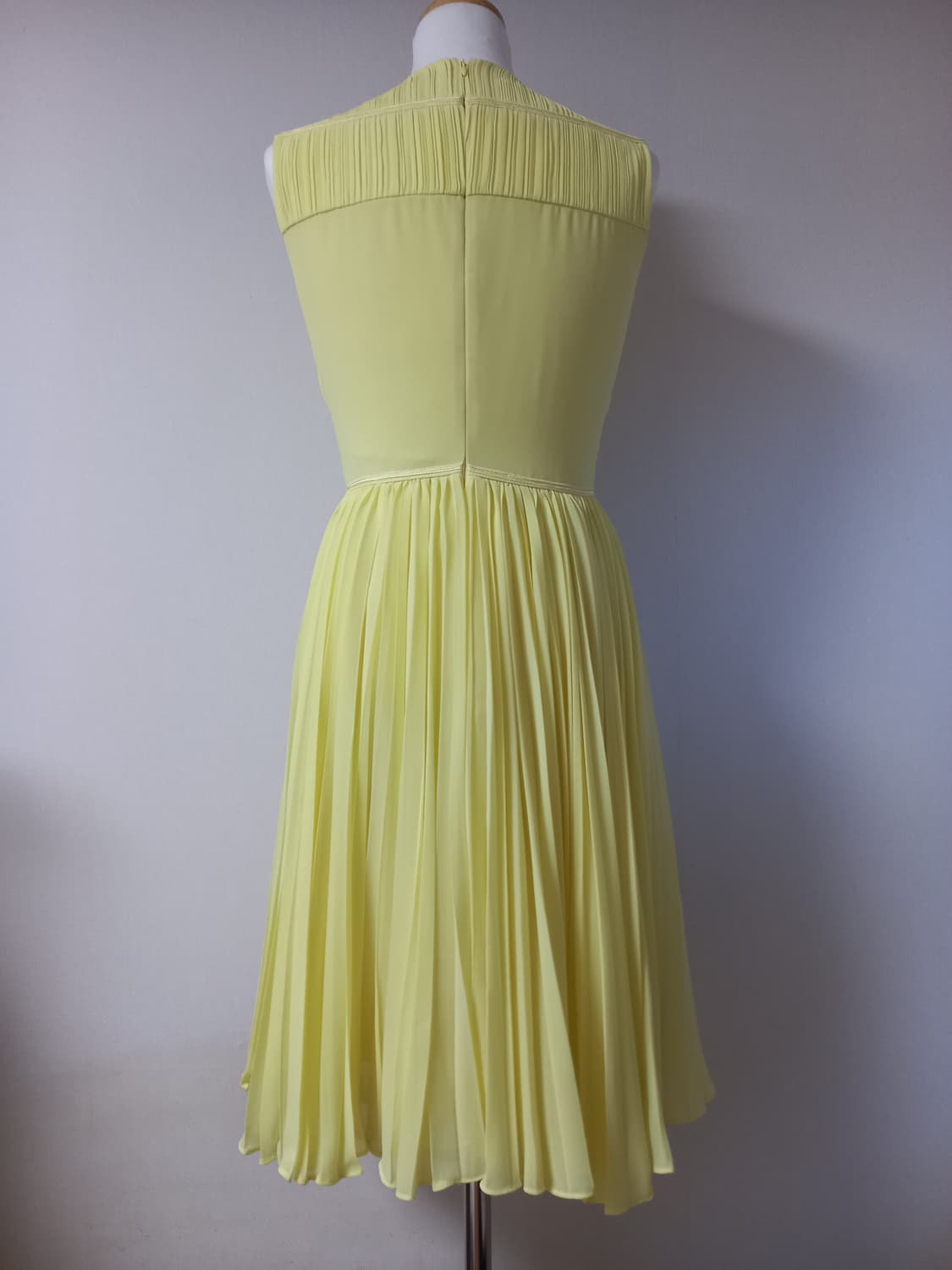 미니멈 원피스 상품이미지3