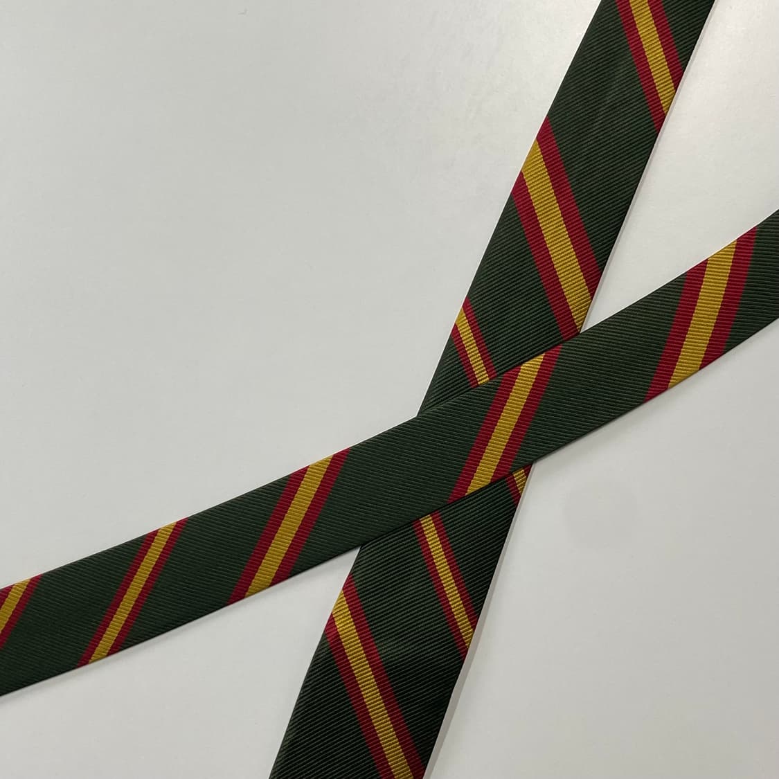 빔즈 (BEAMS) 정품 명품 넥타이 5.3cm 상품이미지4