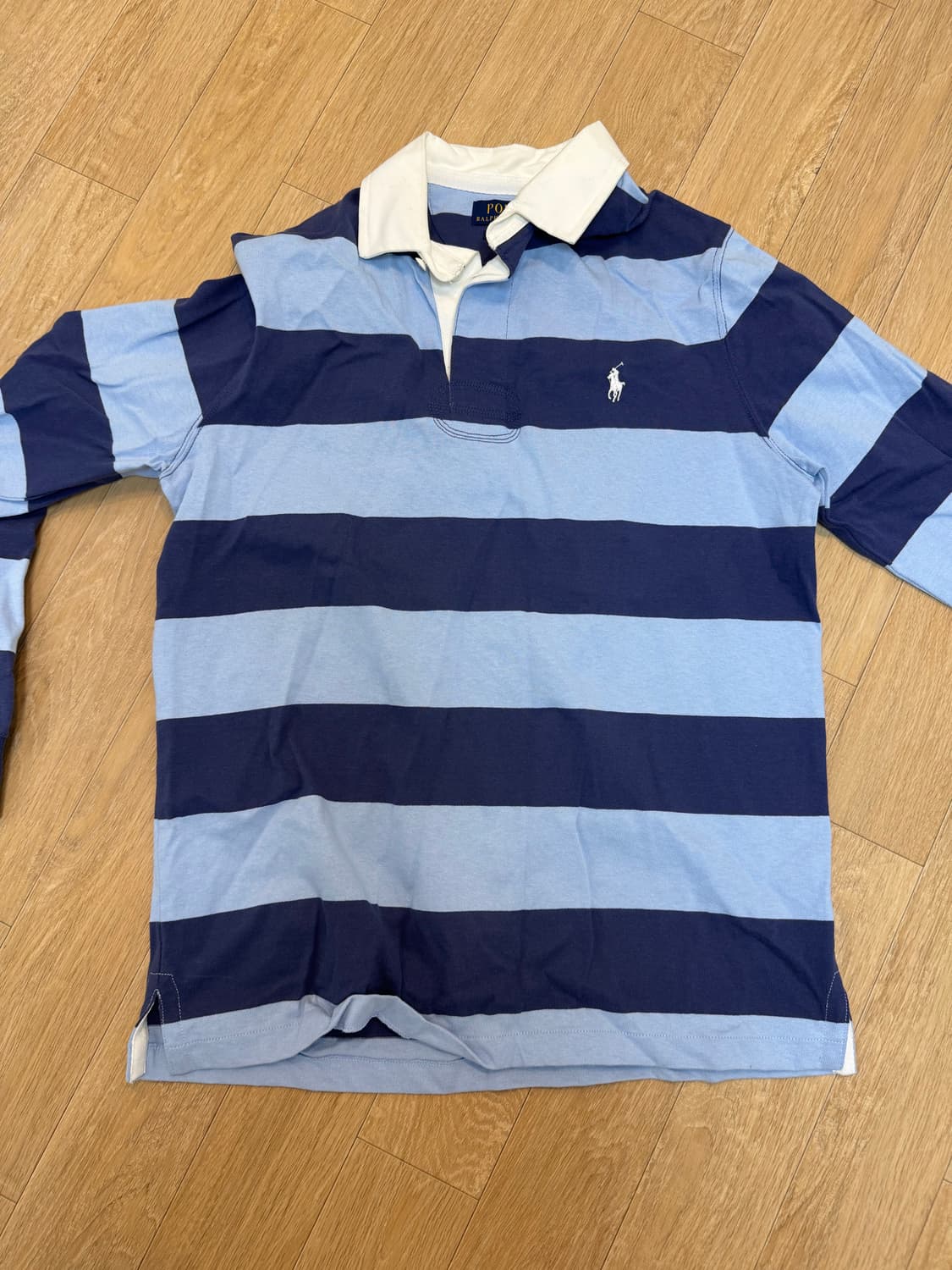 폴로 럭비티 상품이미지1