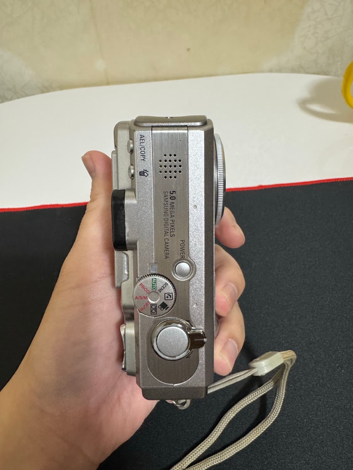 삼성 케녹스 a5 디카 상품이미지4