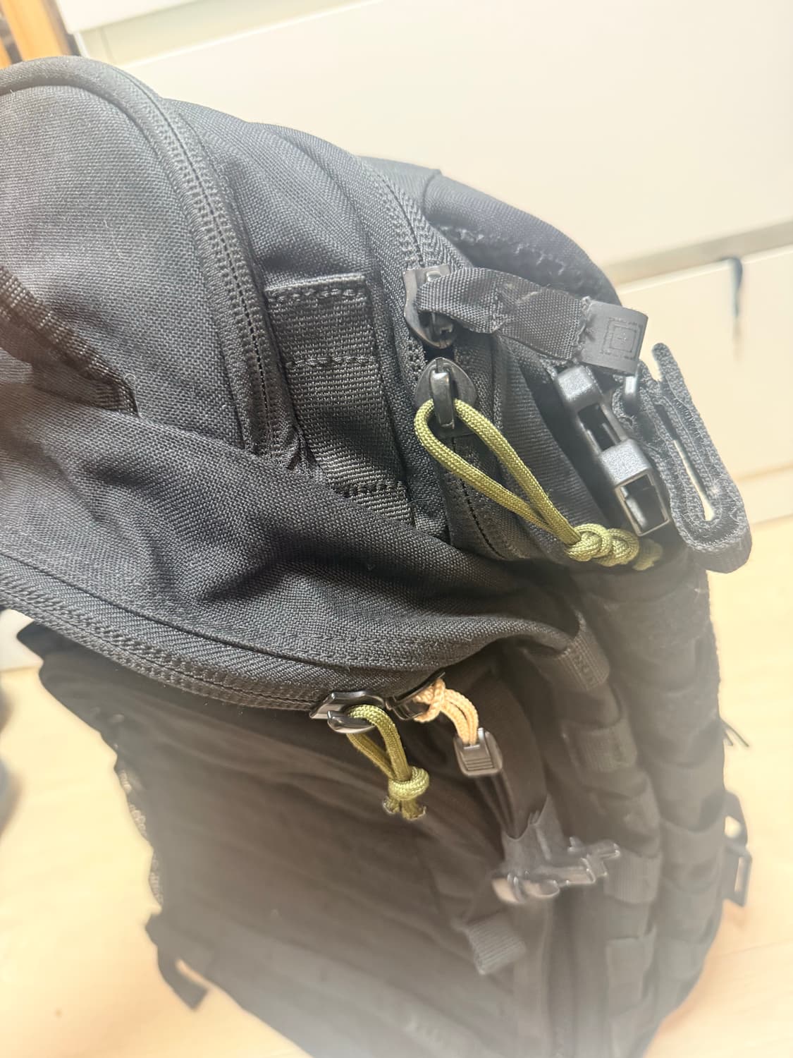 511 택티컬 올하자드 프라임 상품이미지2