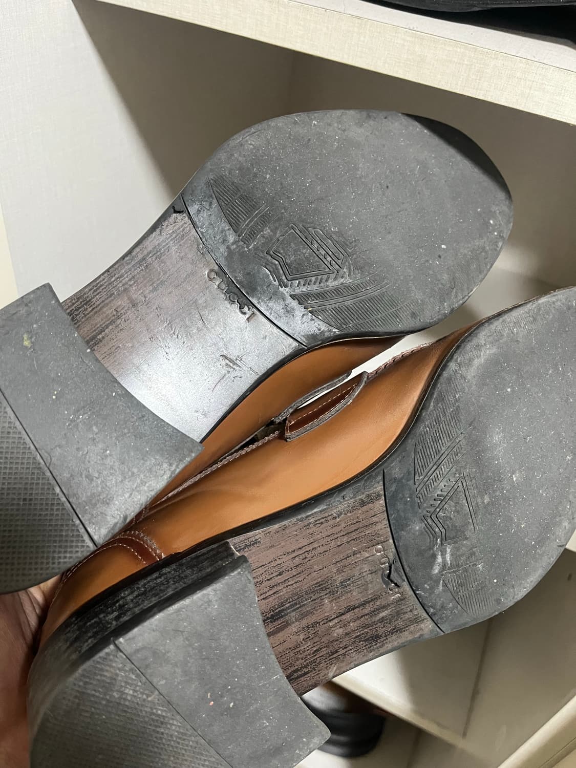 구찌 테슬로퍼 판매 상품이미지6