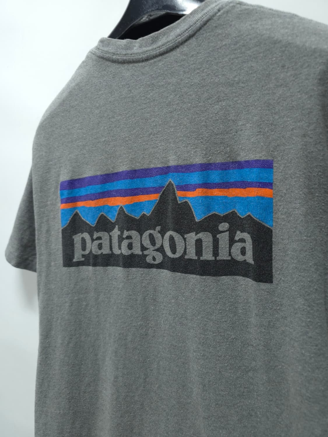 파타고니아 백로고 반팔 (66~66반) 상품이미지9