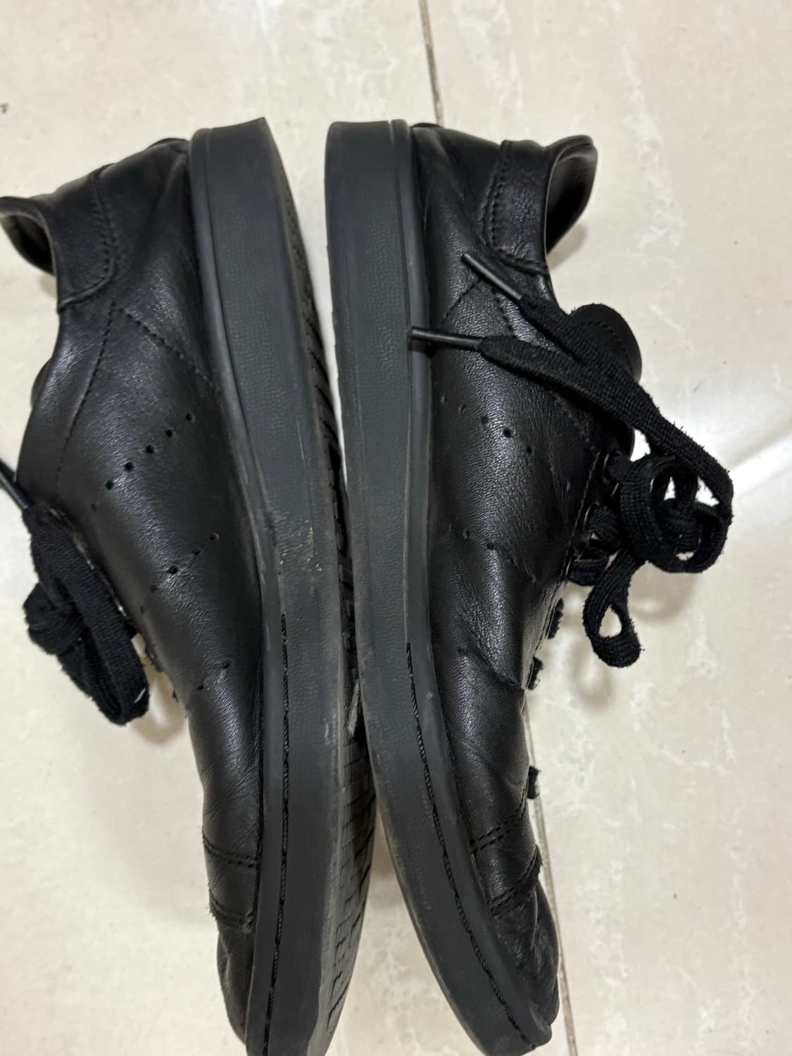 [250] 아디다스 스탠스미스 데콘 상품이미지4