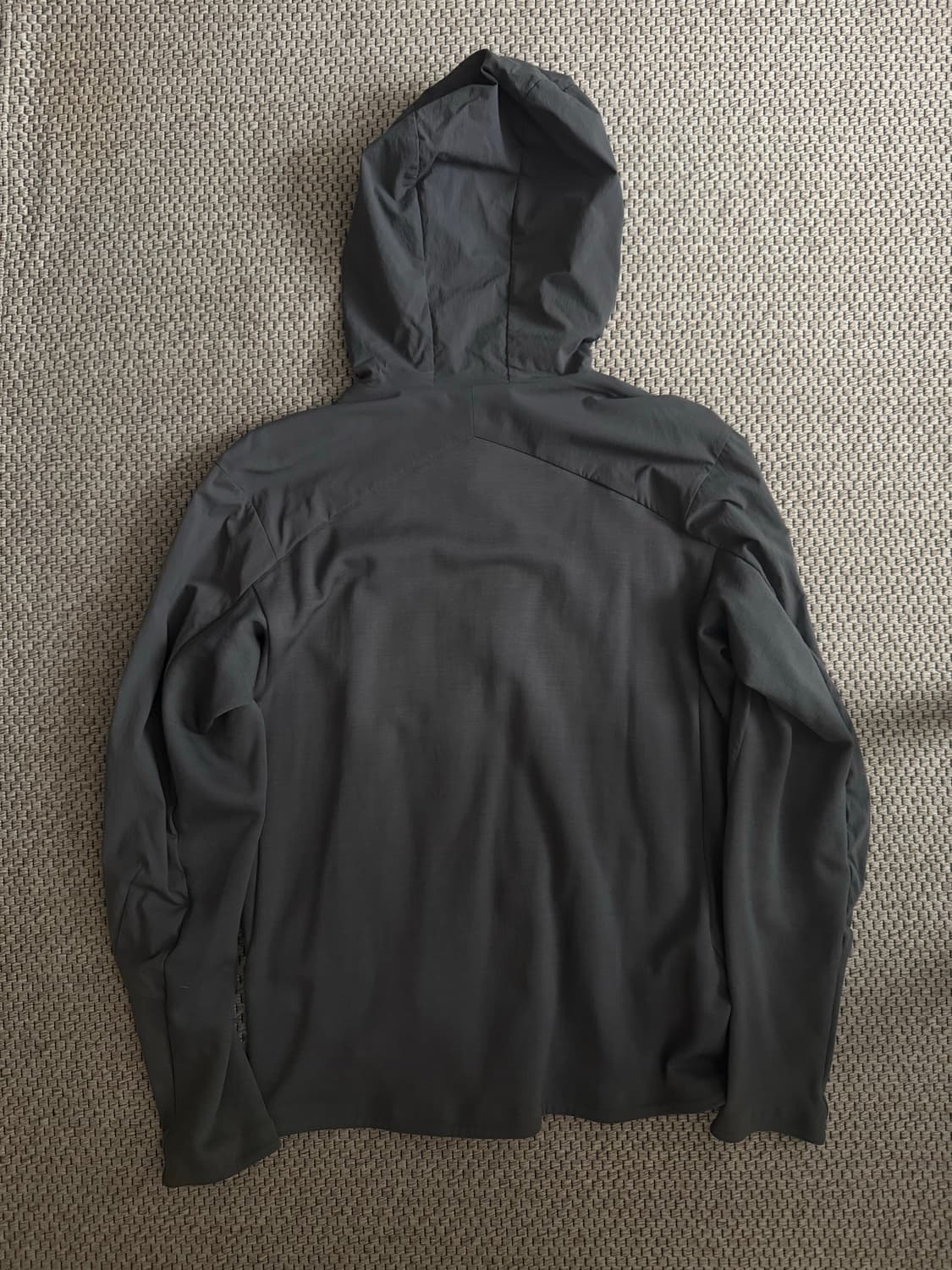 아크테릭스 베일런스 후드자켓 캐나다제 상품이미지2