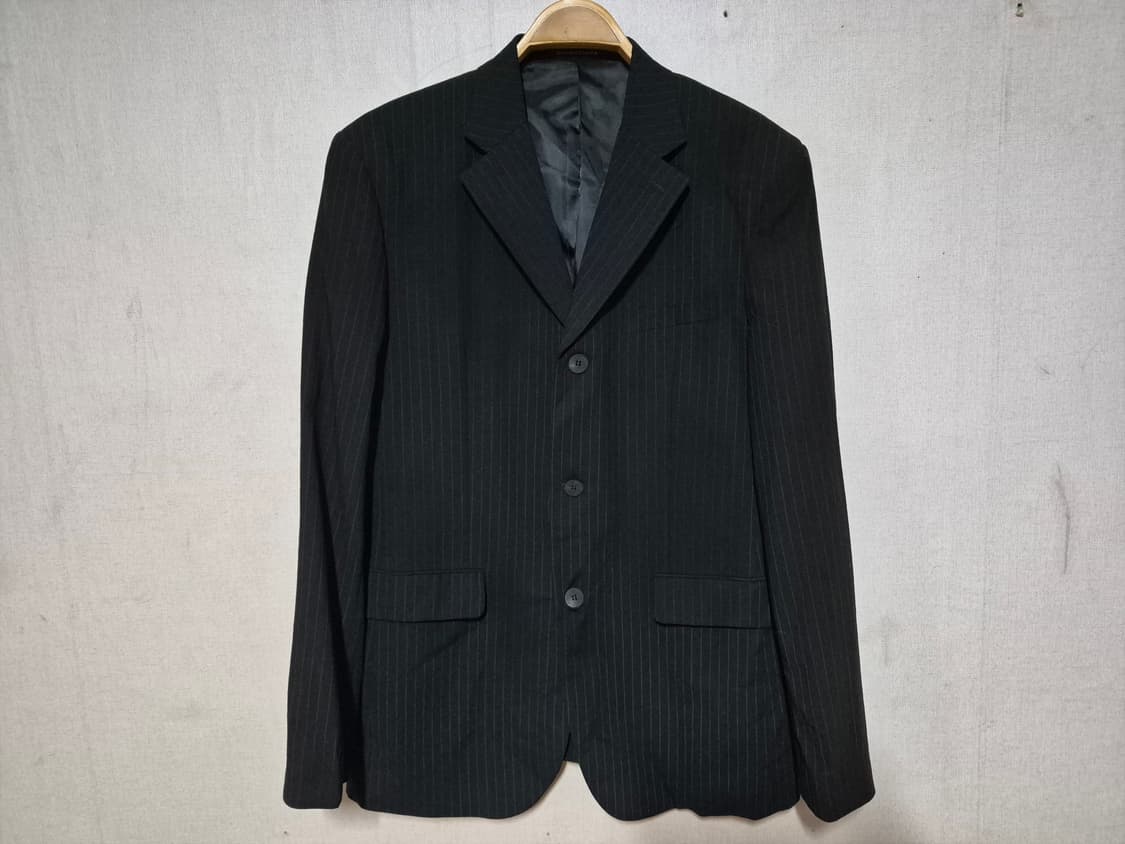 !Balenciaga 발렌시아가 브레이저 (L) 상품이미지1