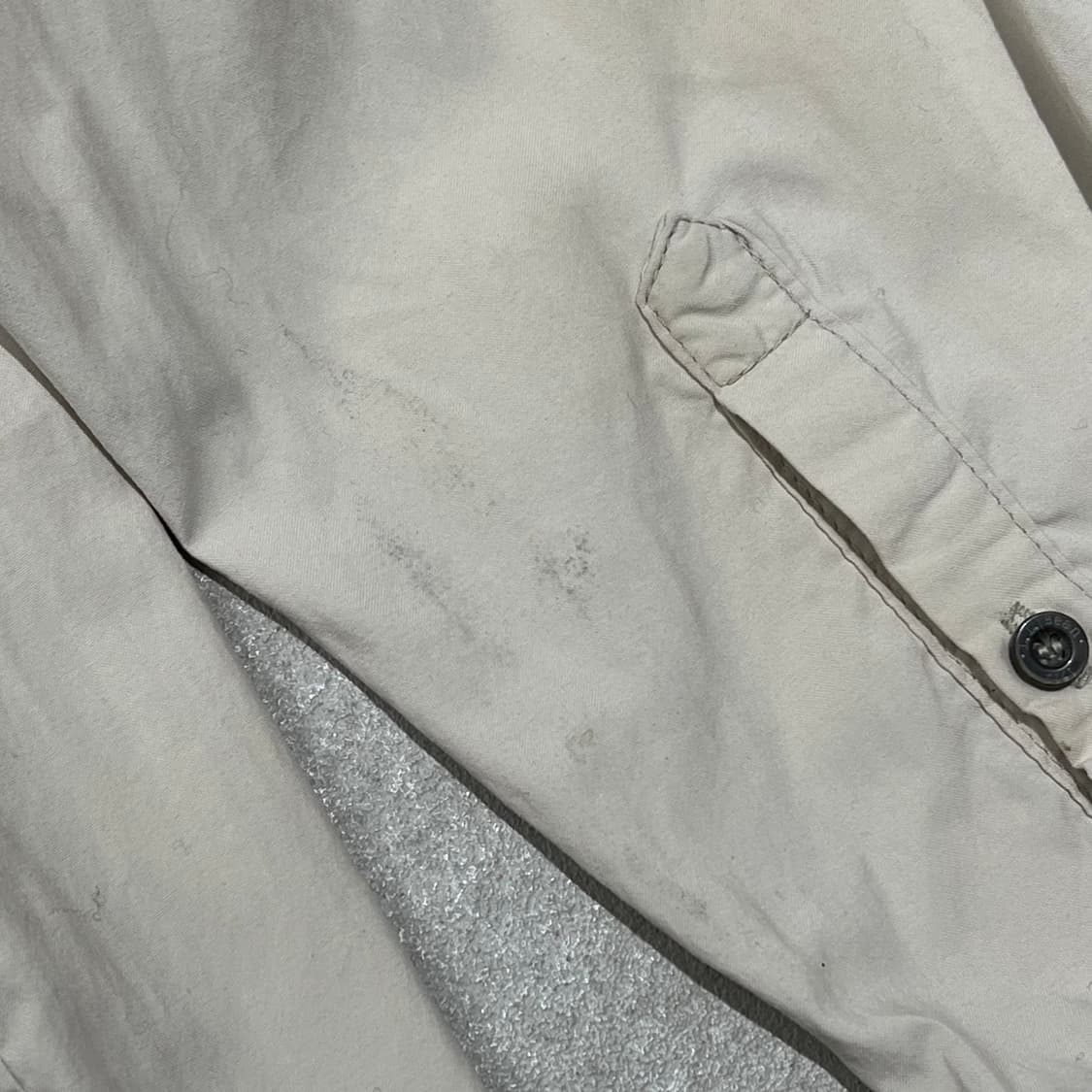 엘엘빈 워크셔츠 s09528 상품이미지5