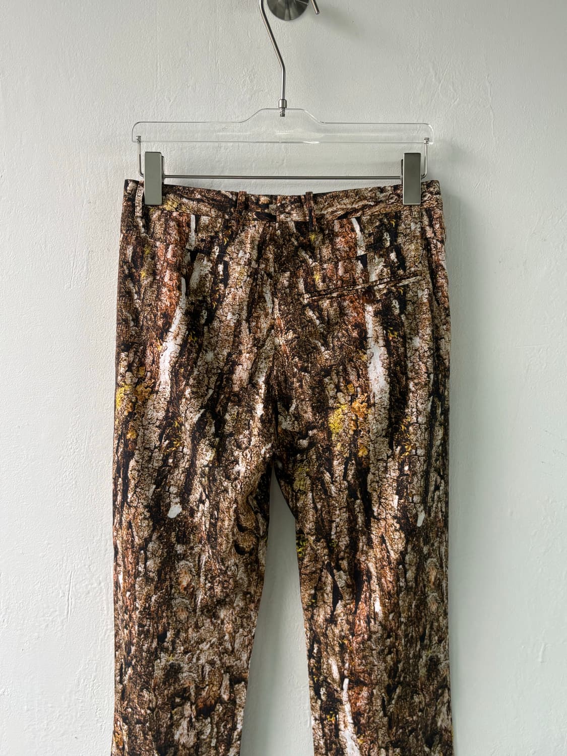 블레스 리얼 트리 팬츠  상품이미지6