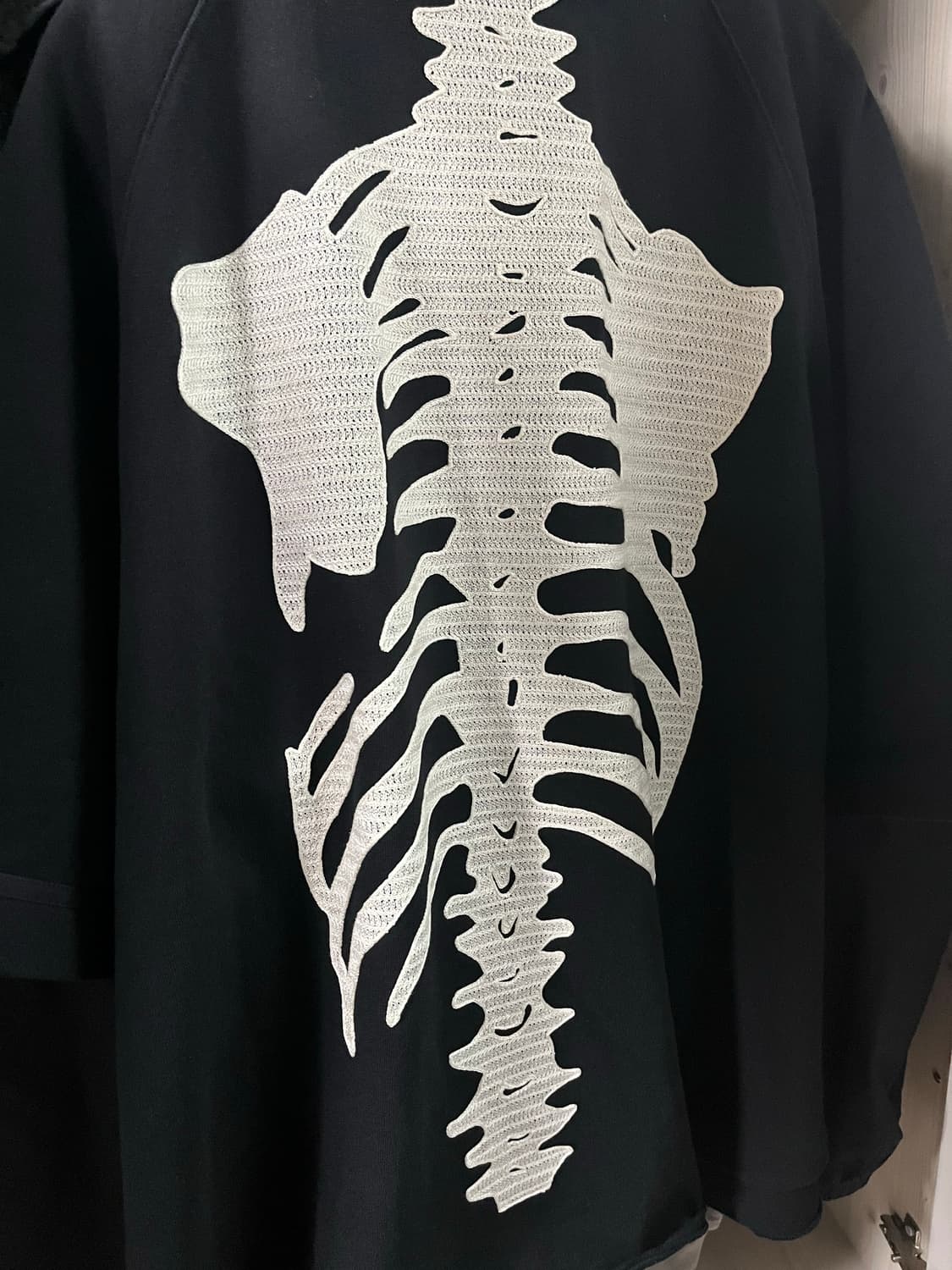 캐피탈 본 베이스볼 져지 4 상품이미지2