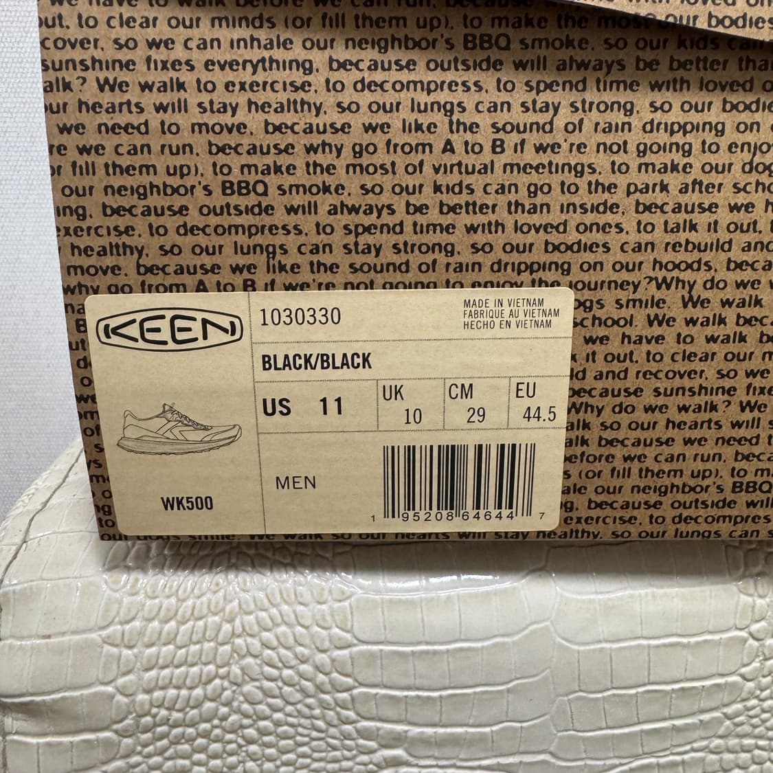 (290) 킨x엔지니어드가먼츠 WK500 상품이미지6