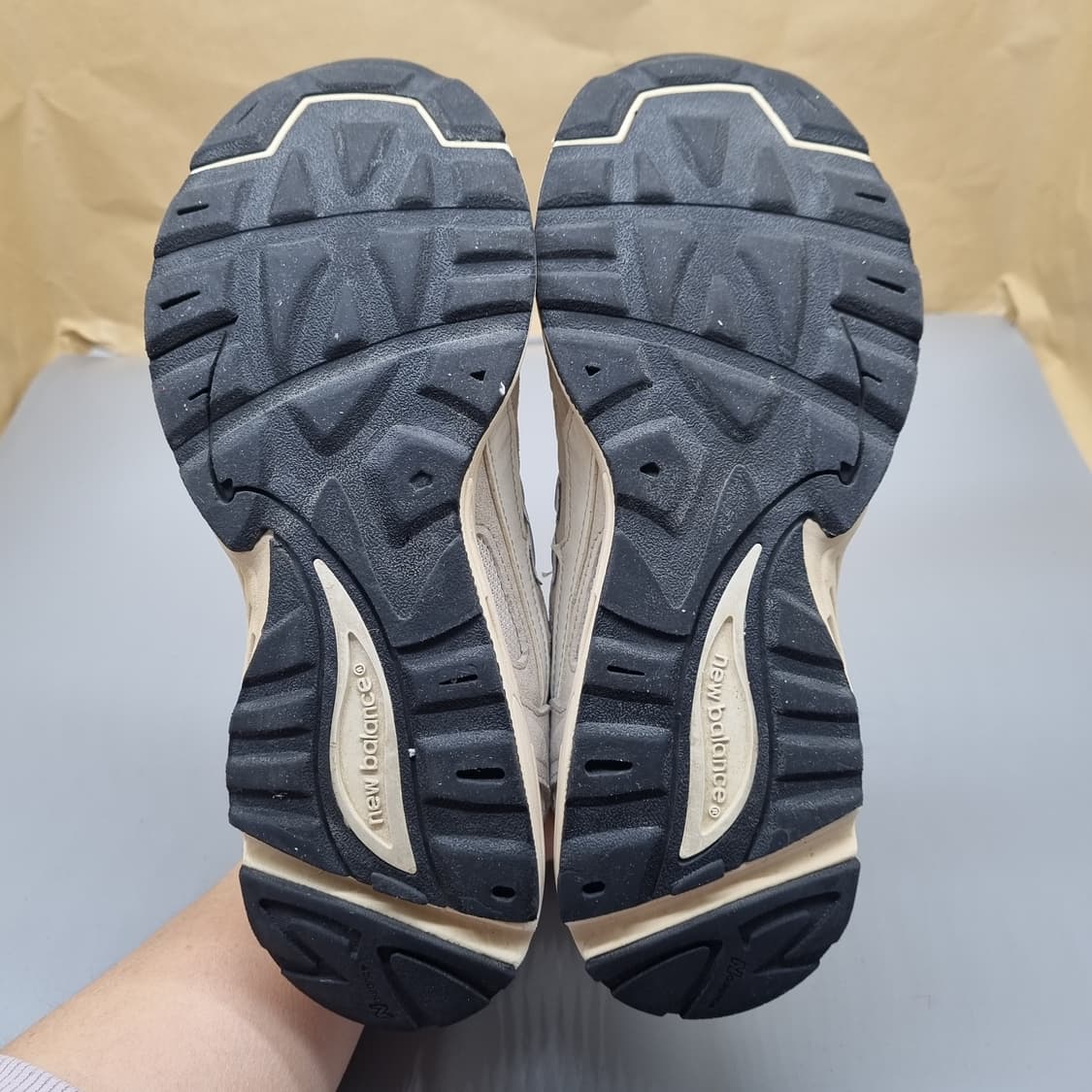 뉴발란스 878 여성운동화240  상품이미지3