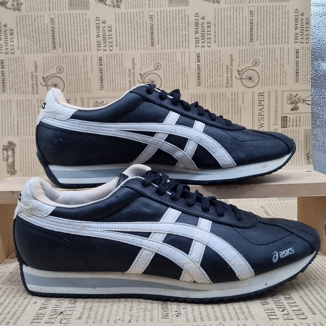 오니츠카타이거 맥시코66 운동화280 상품이미지1