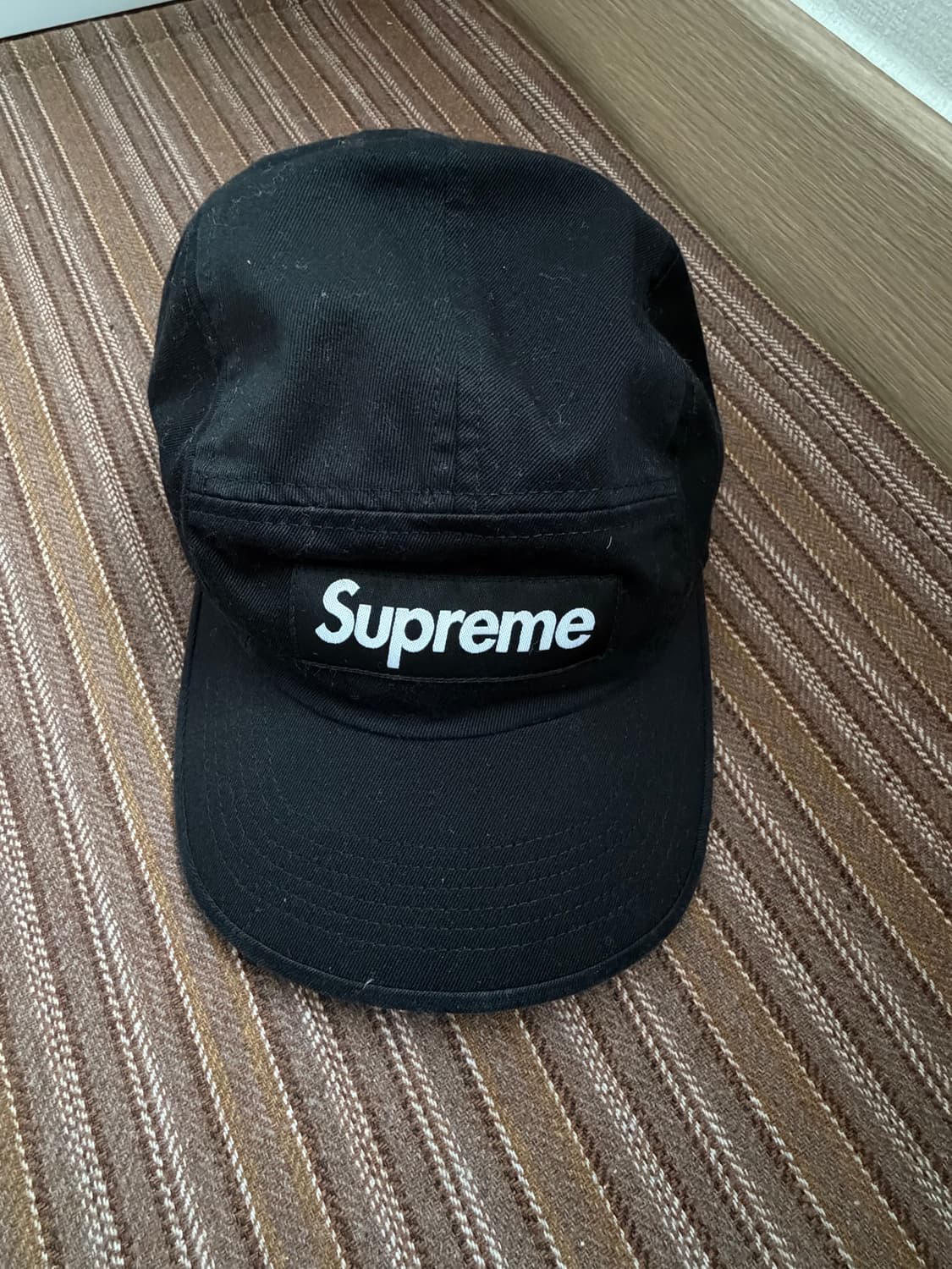 슈프림 모자 상품이미지1