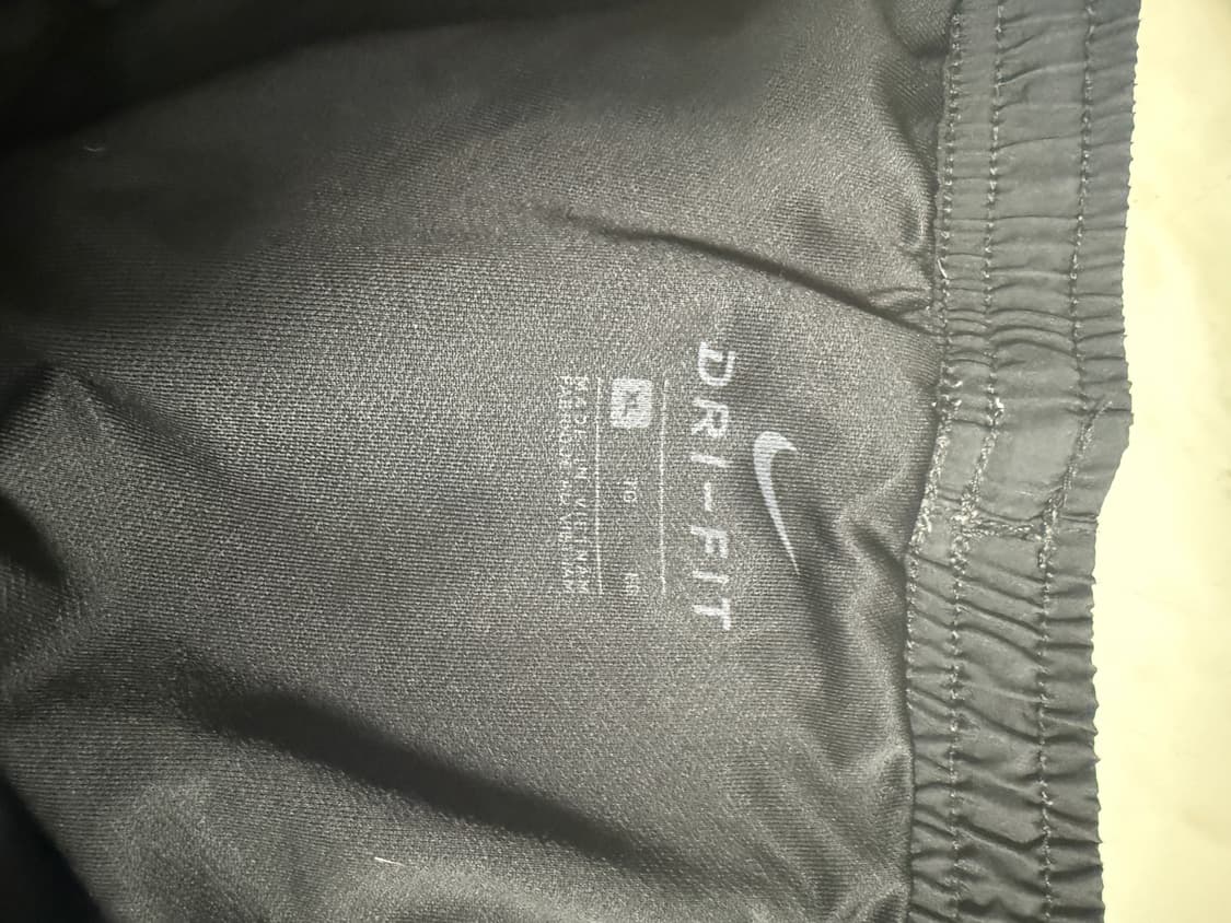 나이키 런닝 드라이핏 반바지 상품이미지3