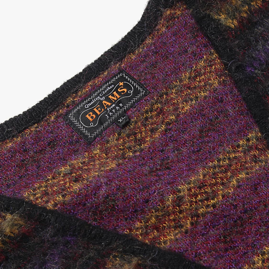  BEAMS PLUS "Cardigan" 상품이미지6