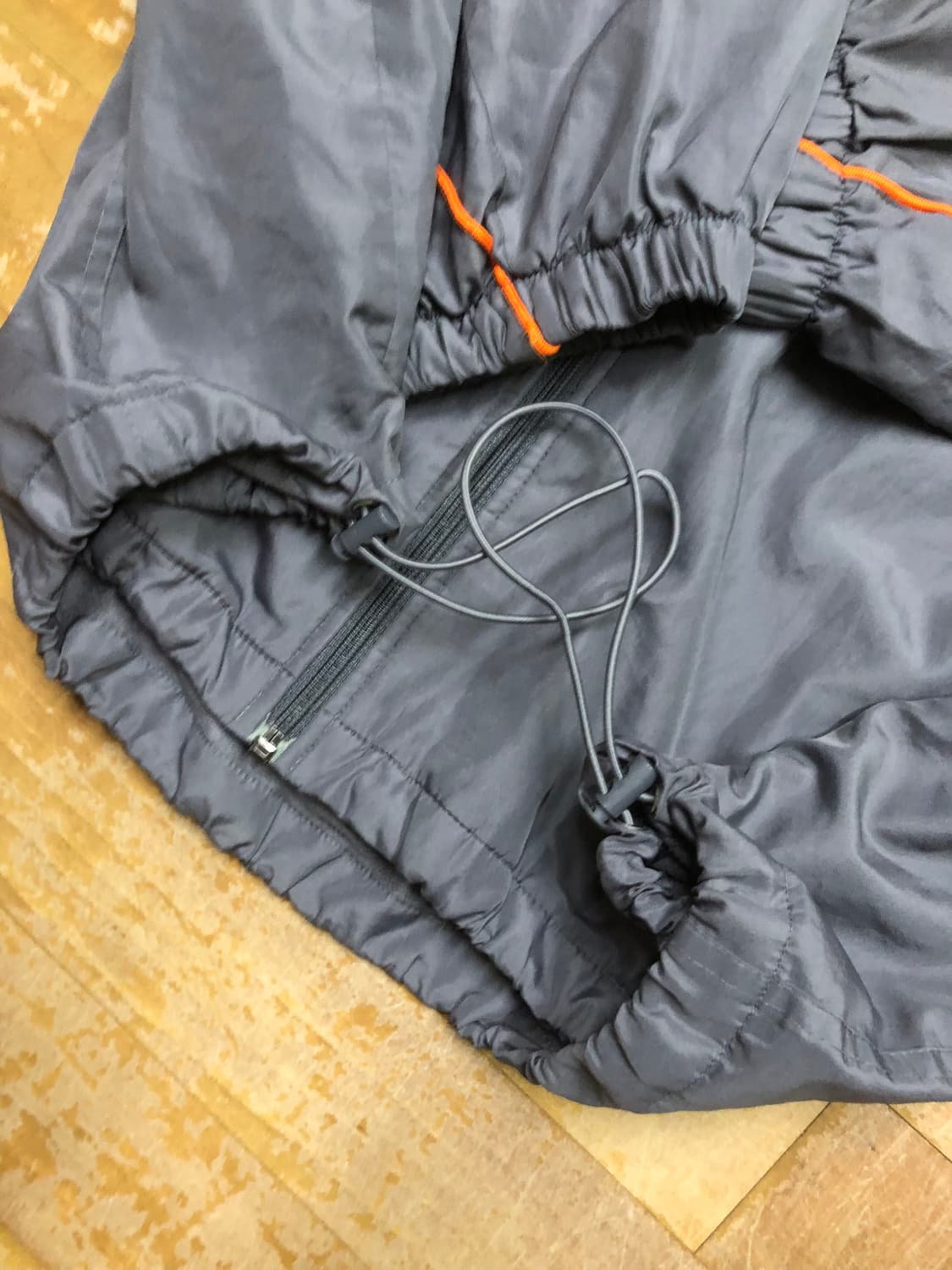 00s 나이키 바람막이 상품이미지2