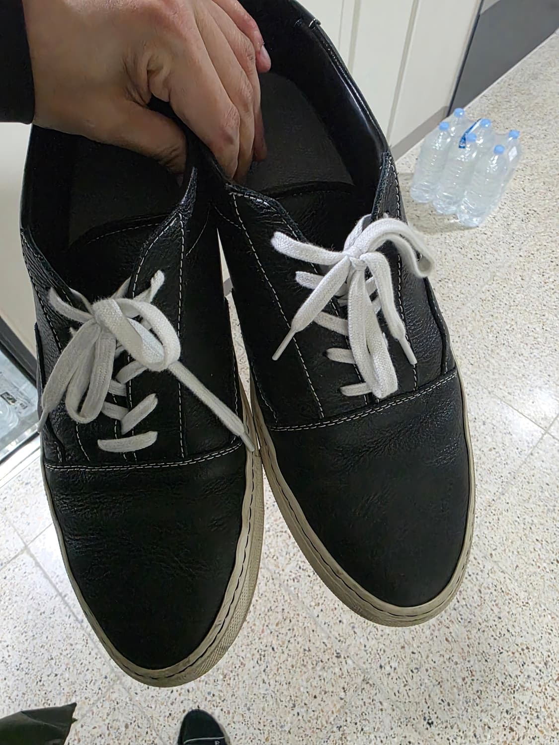 커먼프로젝트 남성 스니커즈 290 eu44 5174 7547 팝니다 상품이미지1