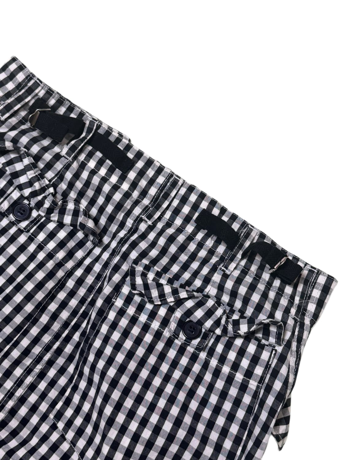 JUNYA WATANABE Skirt 상품이미지4