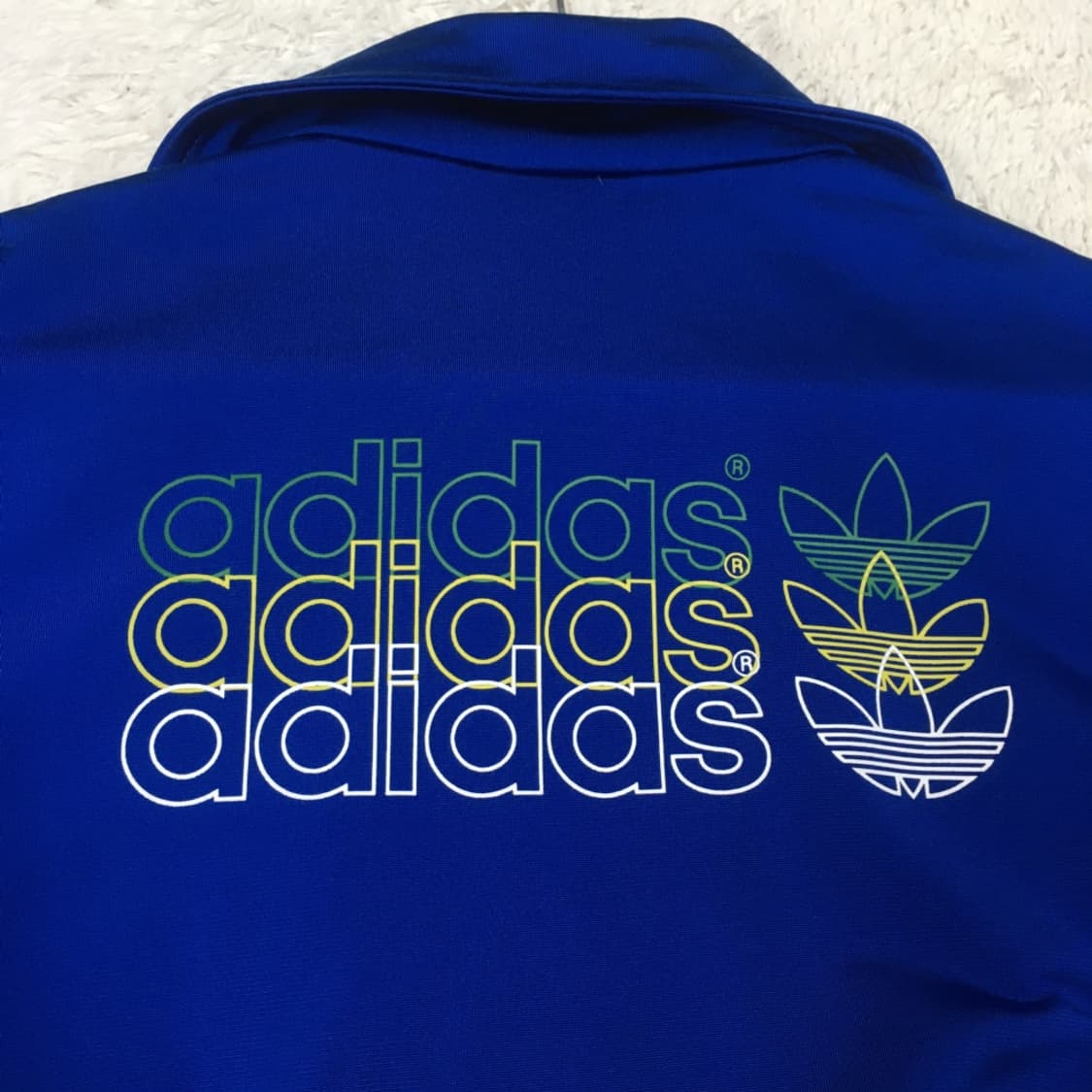 아디다스 파이어버드 져지자켓 DD19 상품이미지5