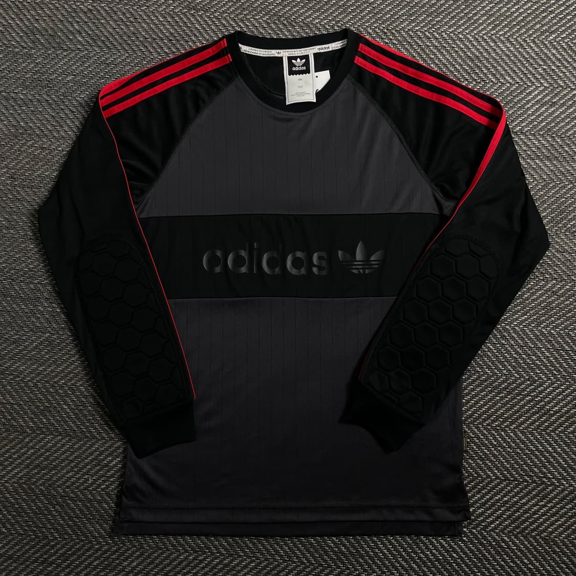 00s 아디다스 빅로고 트레이닝 트랙탑o 4171 상품이미지1