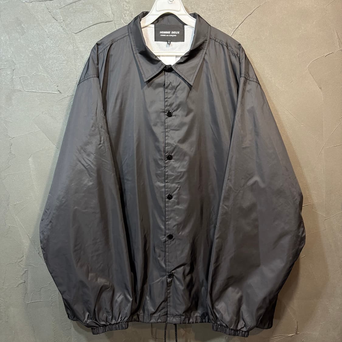 [XL] COMME des GARCONS 꼼데가르송 코치 자켓 상품이미지4