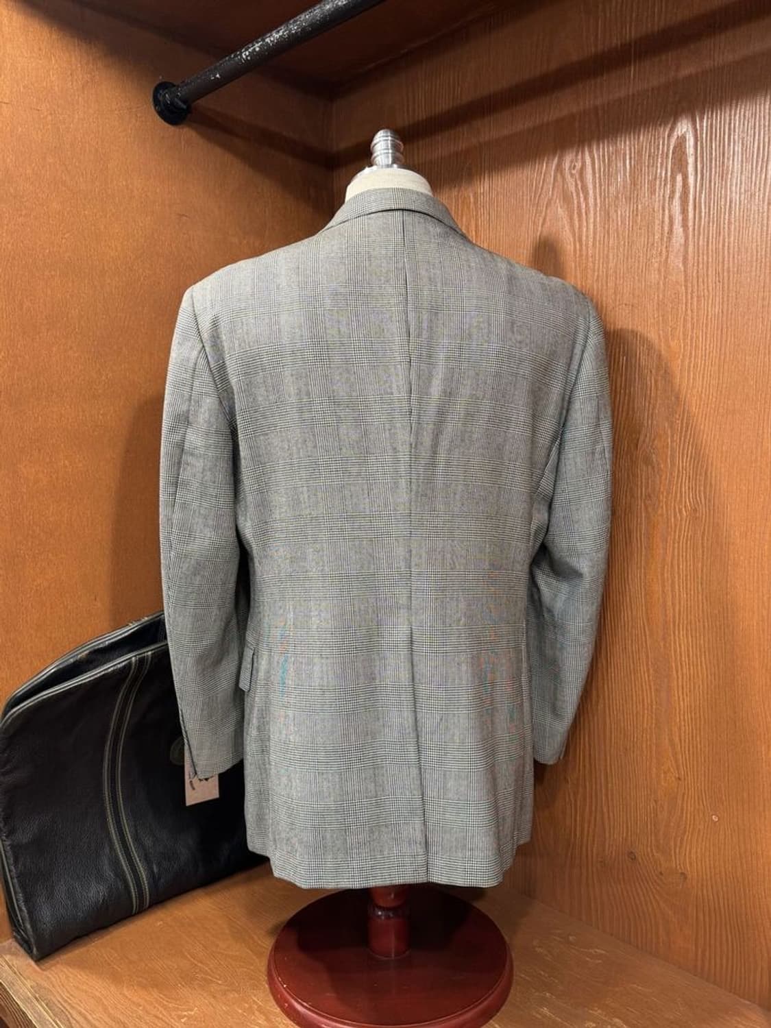 제이프레스 수트 상품이미지6