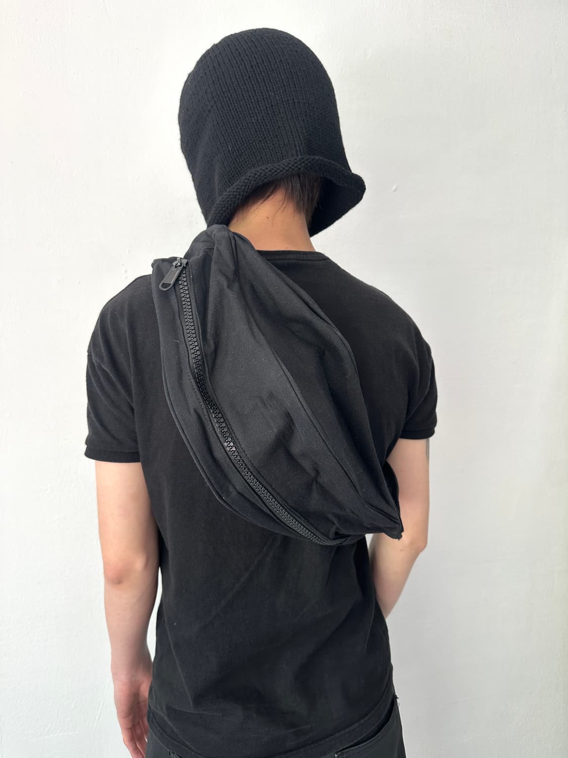 월터반베이렌동크 스네이크백 블랙 아카이브 상품이미지3