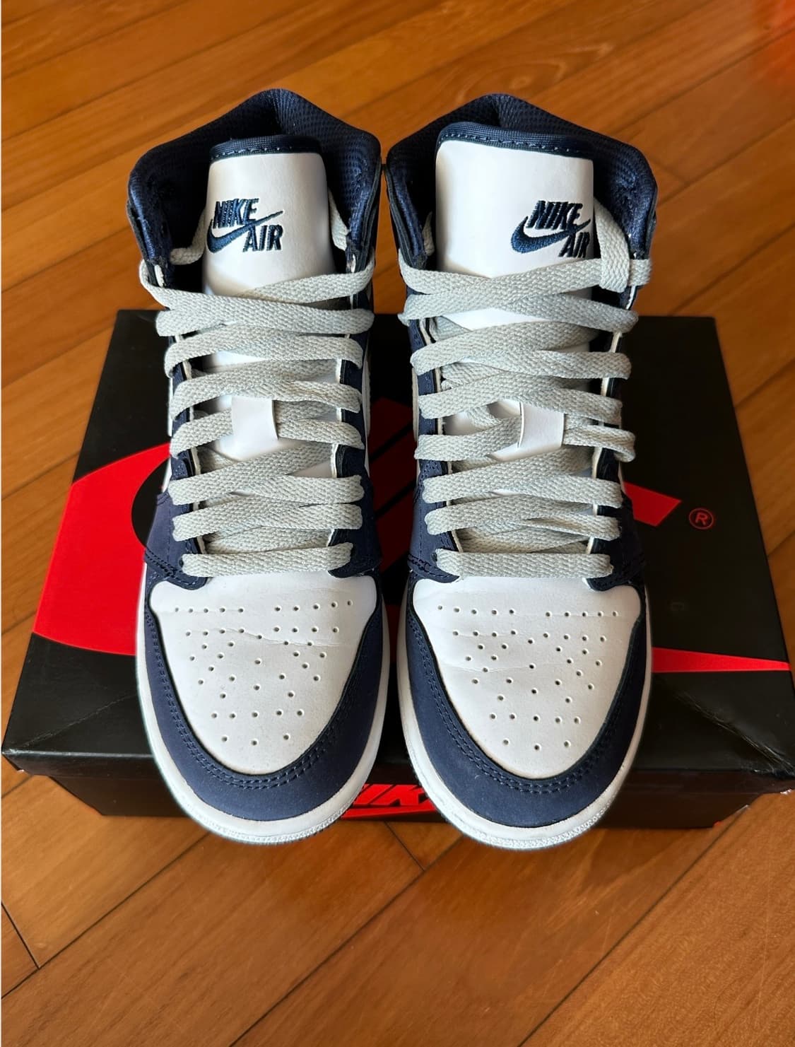 에어조던 OG GS 코즙 235 상품이미지3