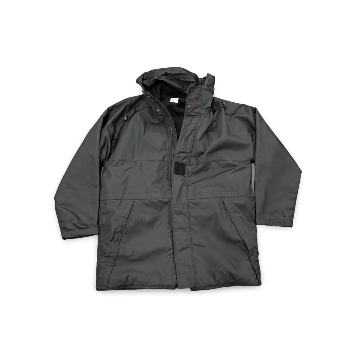 (100)CP컴퍼니멀티나일론코트 상품이미지2