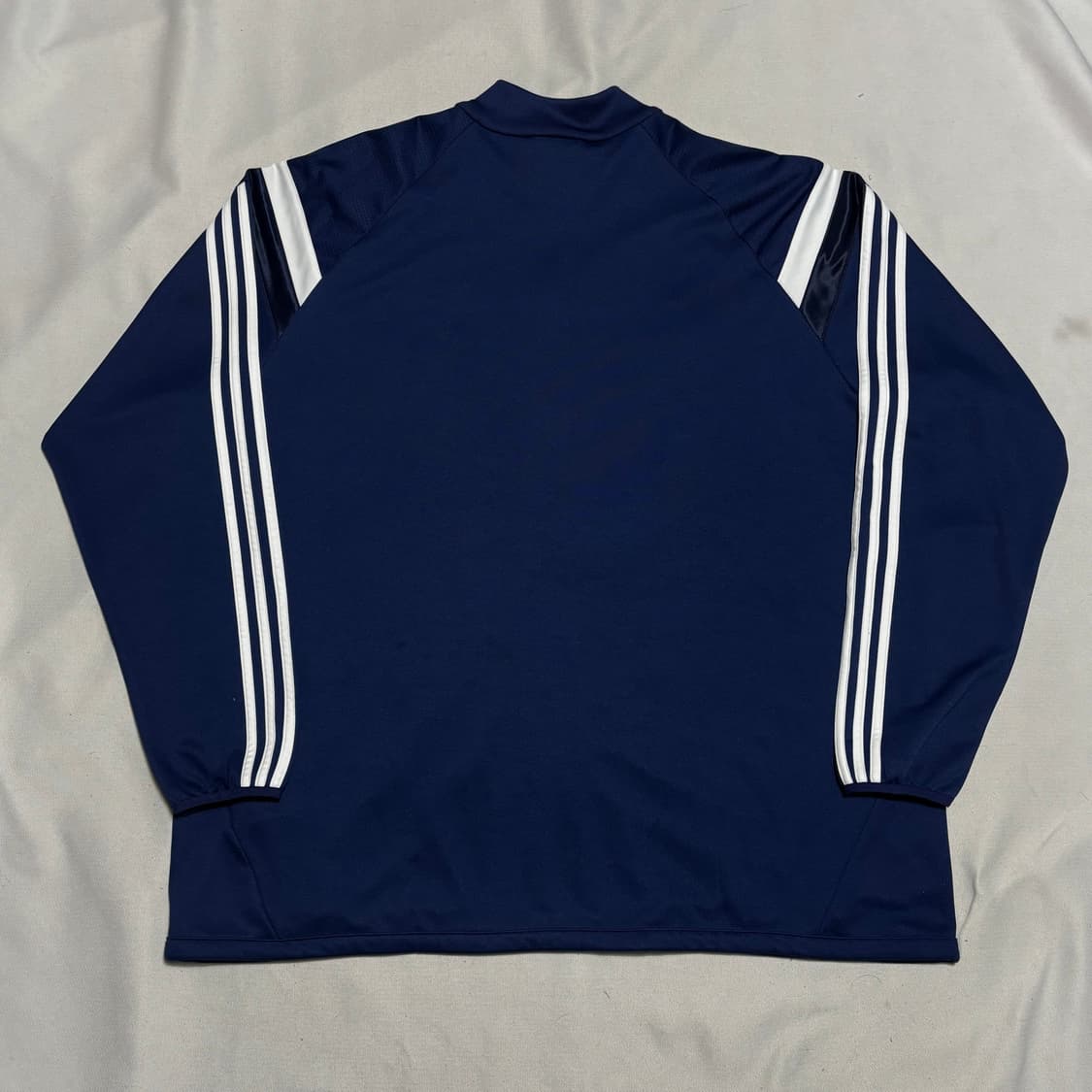 2XL 아디다스 수원삼성 네이비 트랙탑 상품이미지3