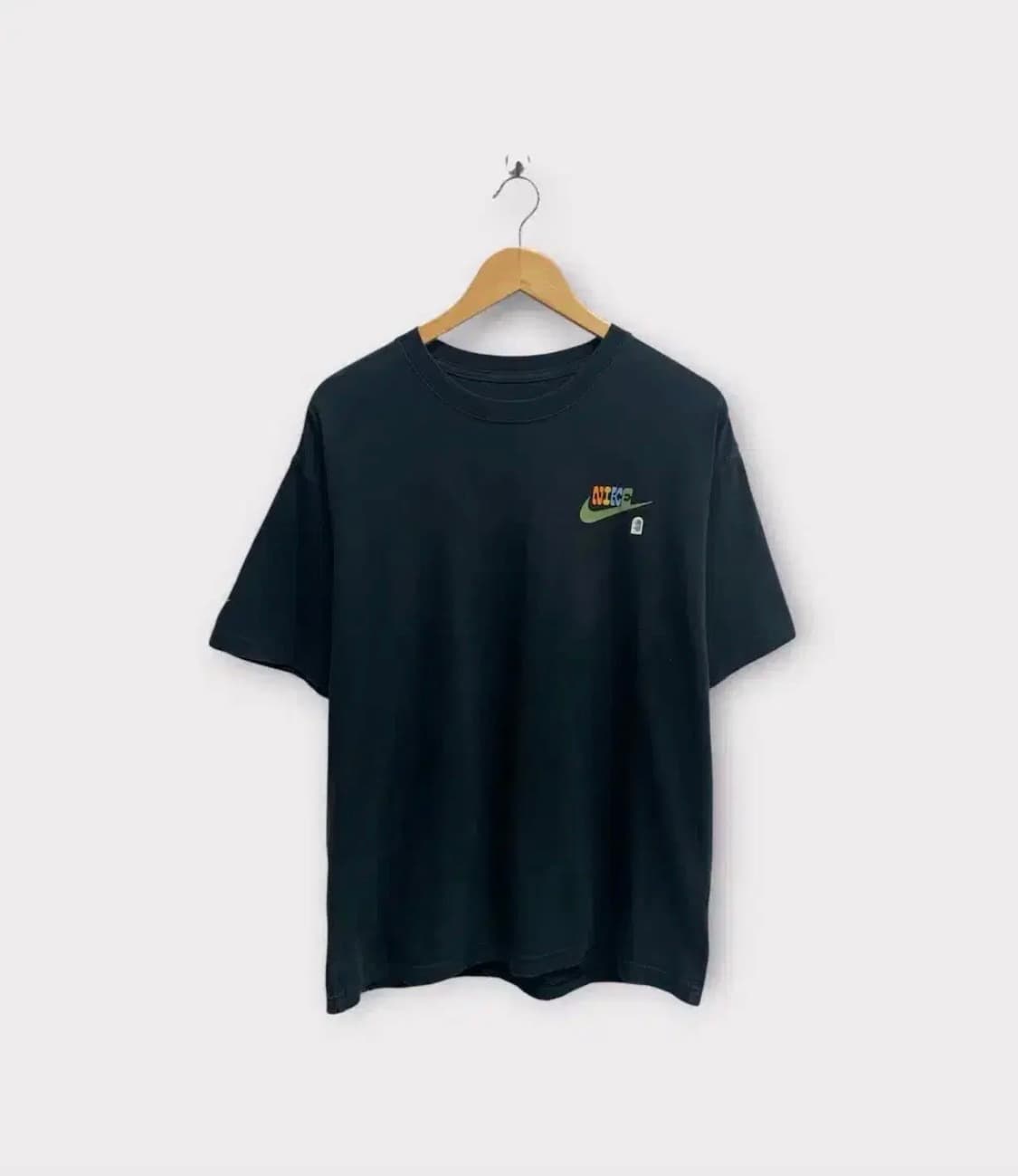 나이키 크레프트 루즈핏 반팔 티셔츠 M 상품이미지2